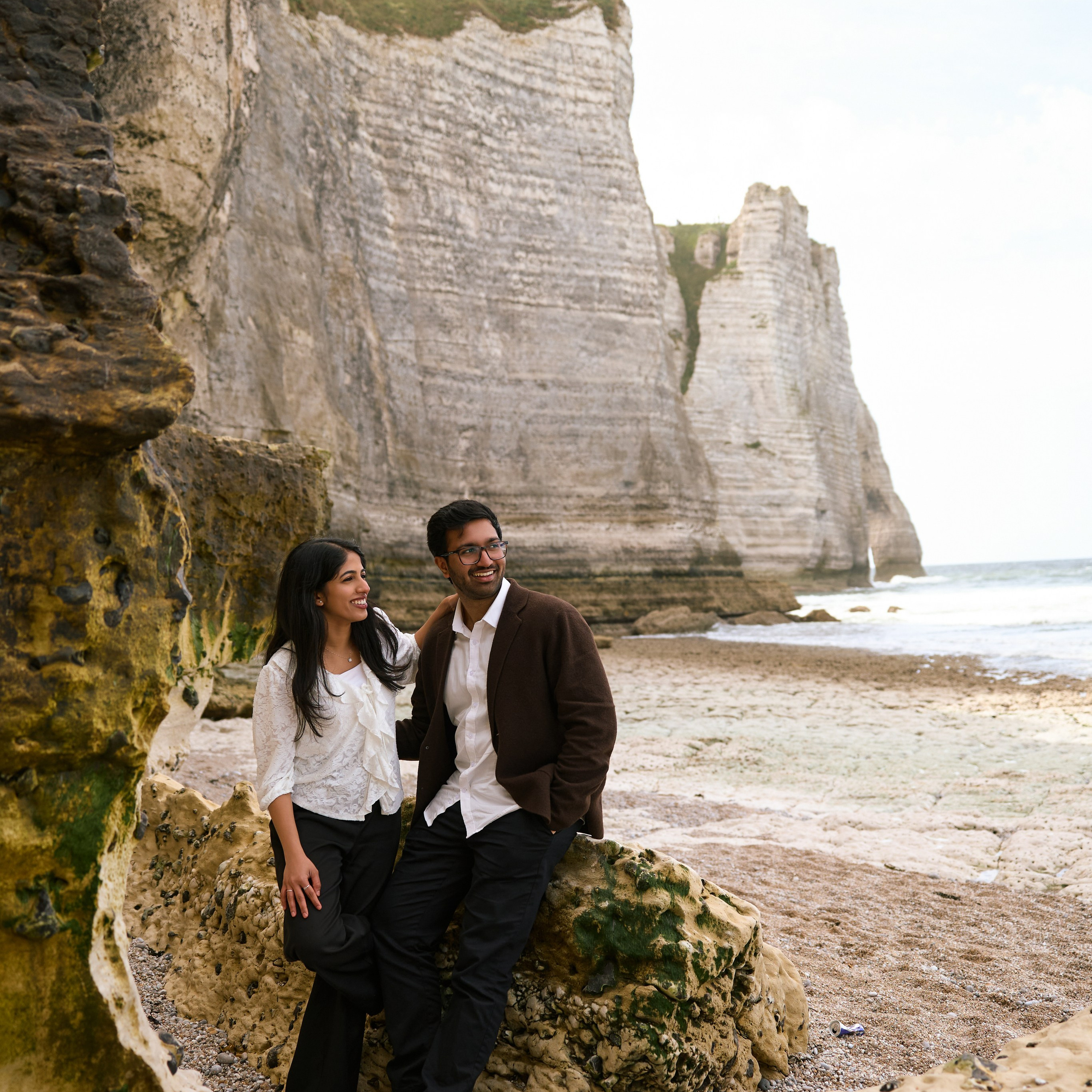 Feedback. Photographer Khrystyna Voronova