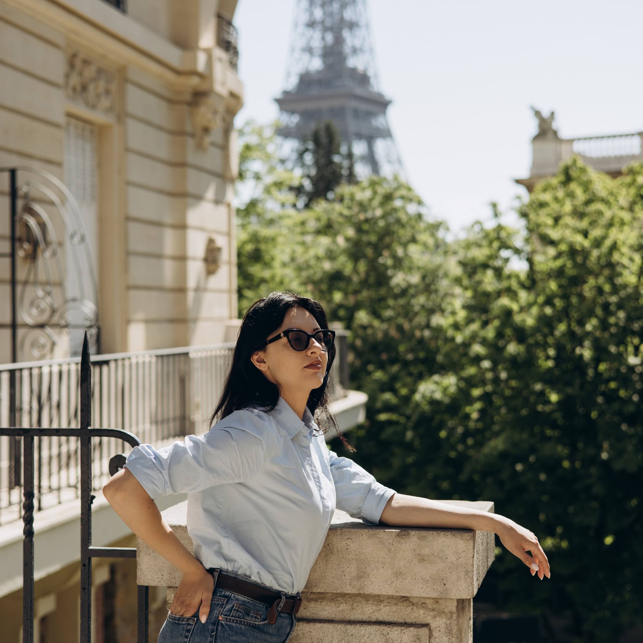 Feedback. Photographer Khrystyna Voronova