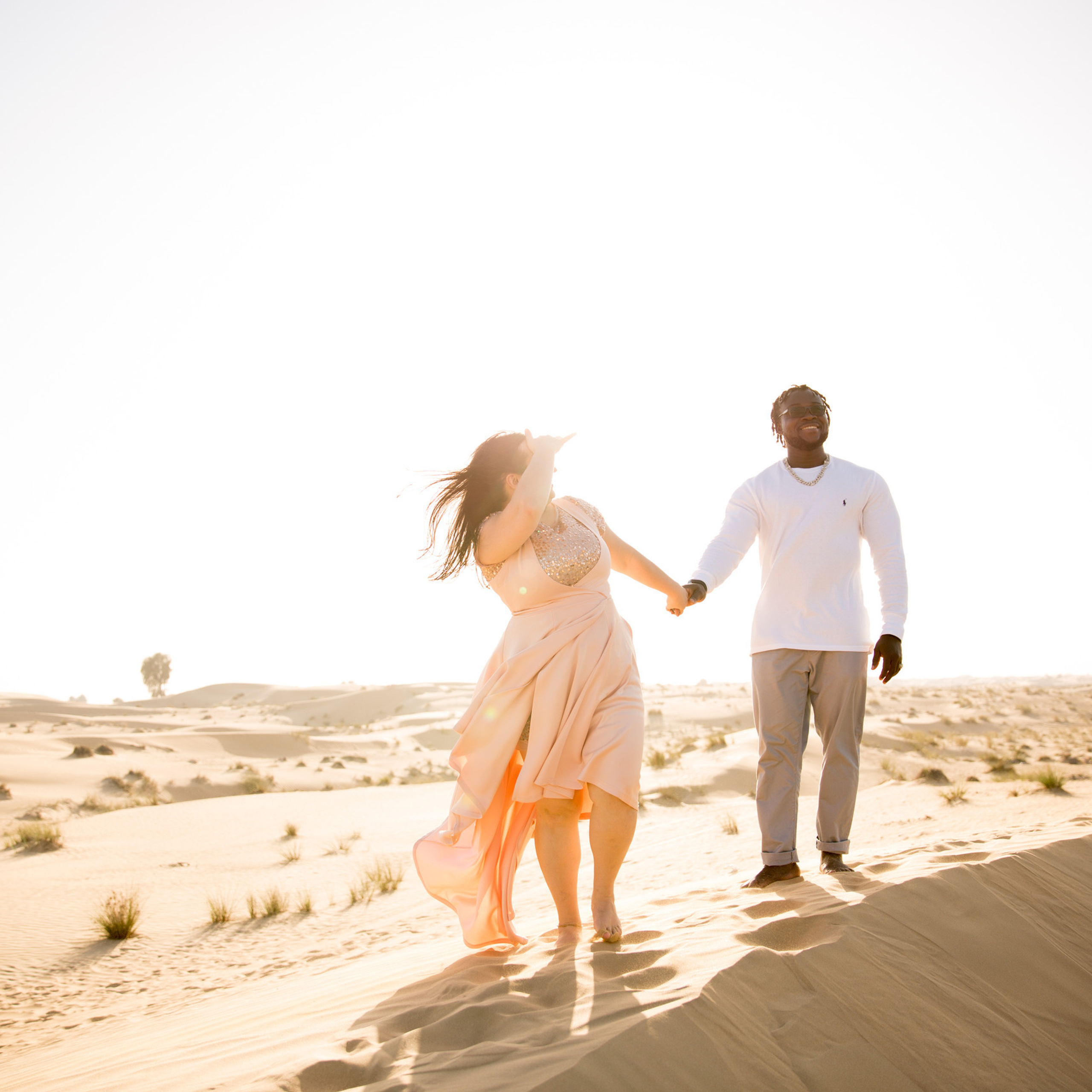 Contract. ANNA KOR Newborn Photographer in the UAE