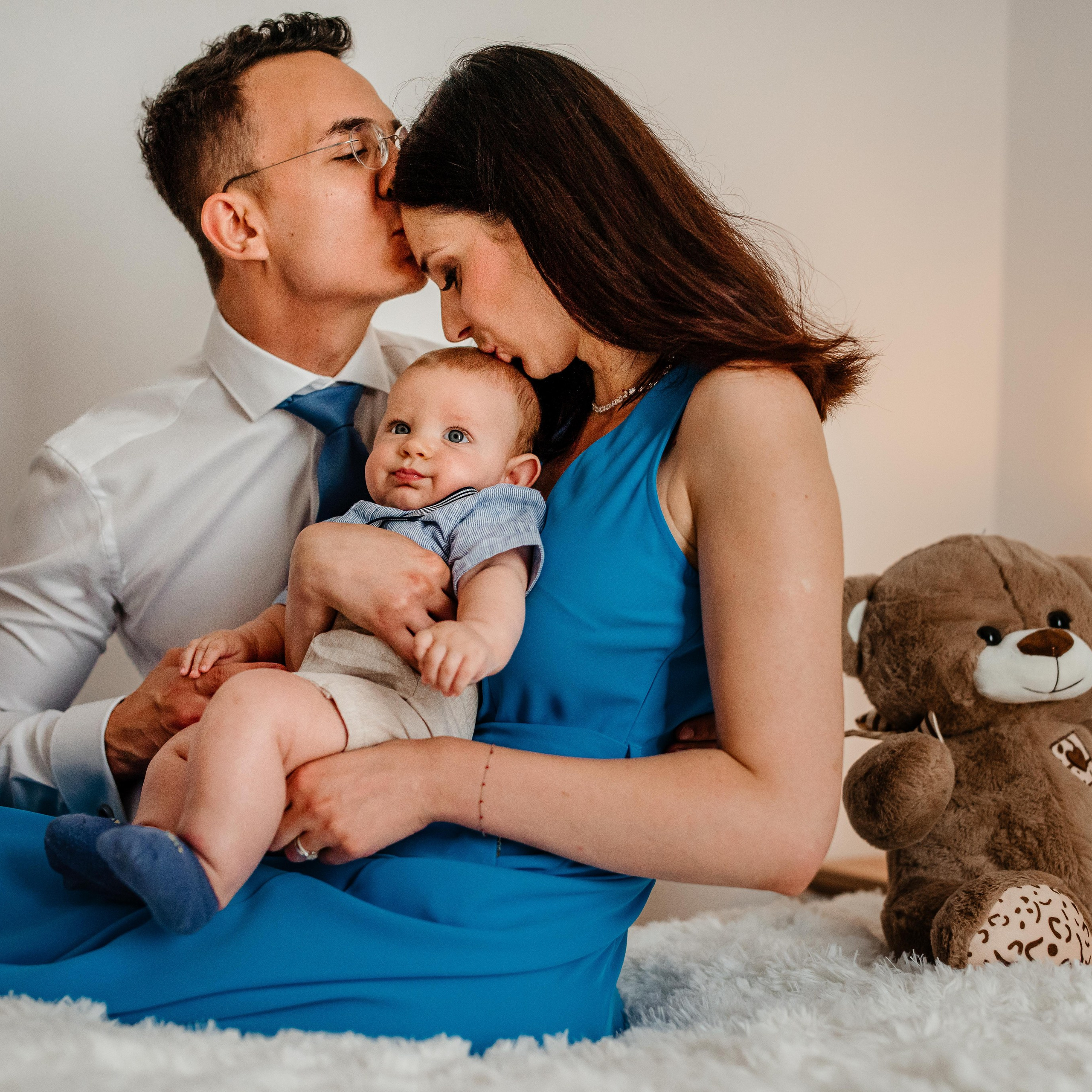 Botez&nbsp;— Victor