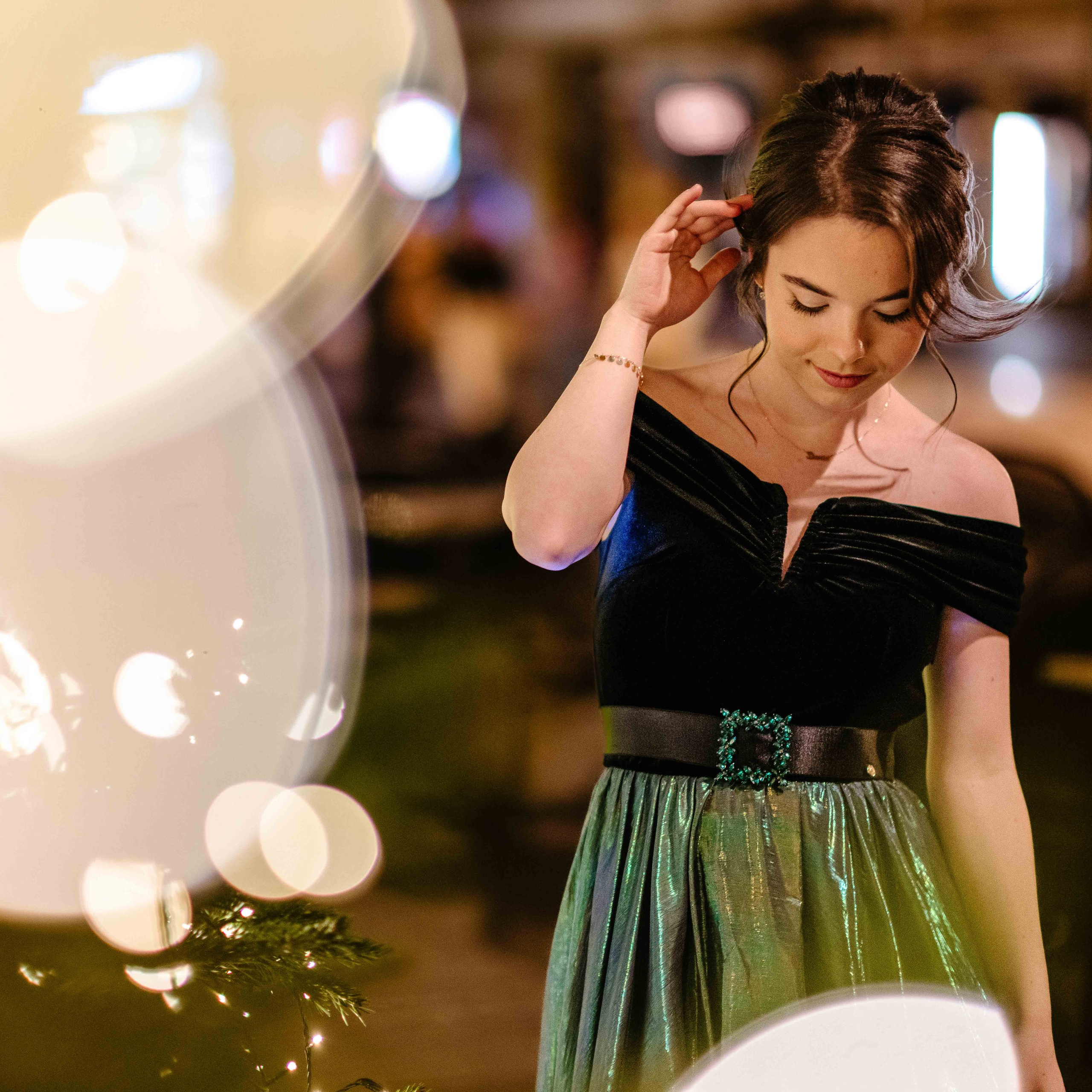 Majorat&nbsp;— Daria