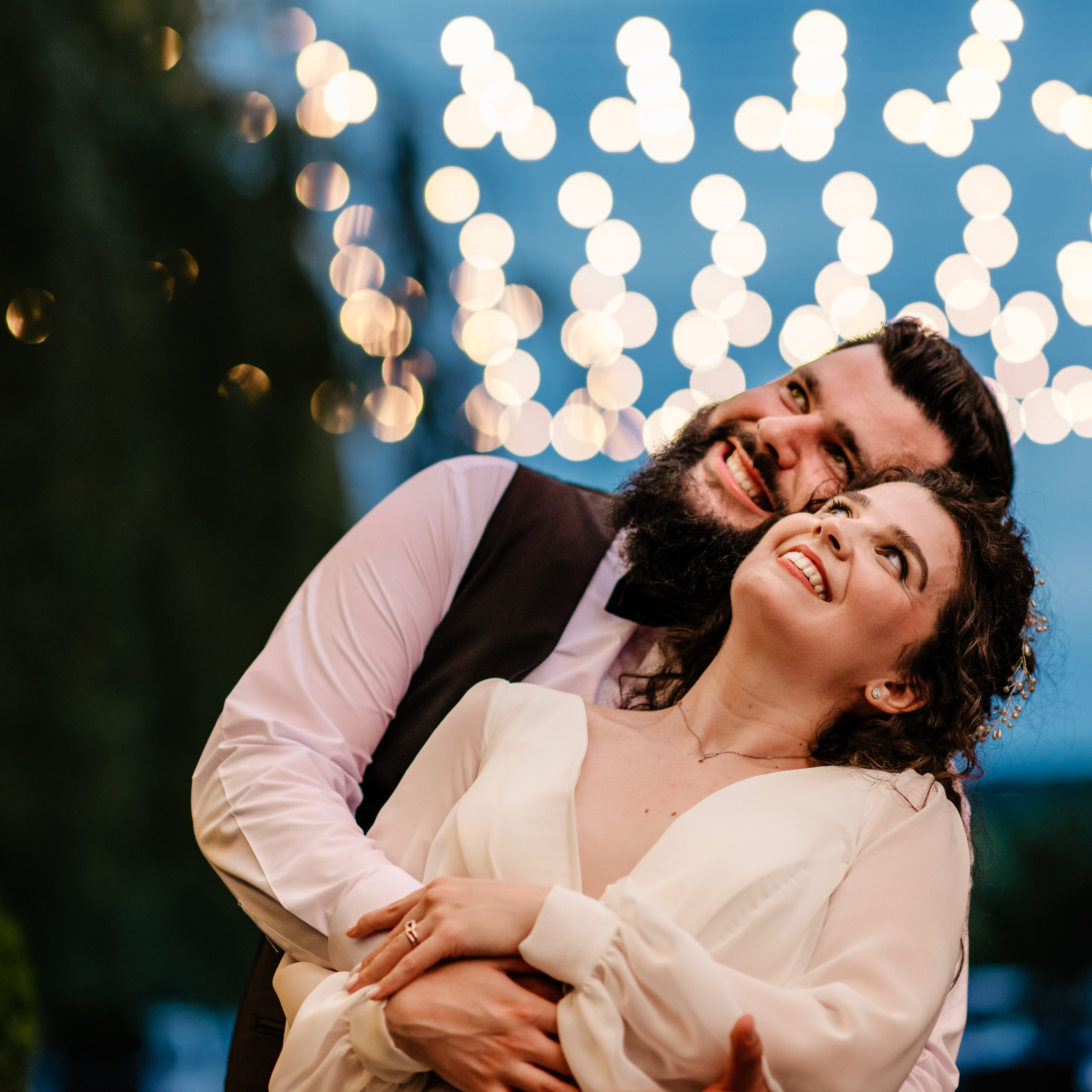 Nuntă&nbsp;— Oana și Răzvan