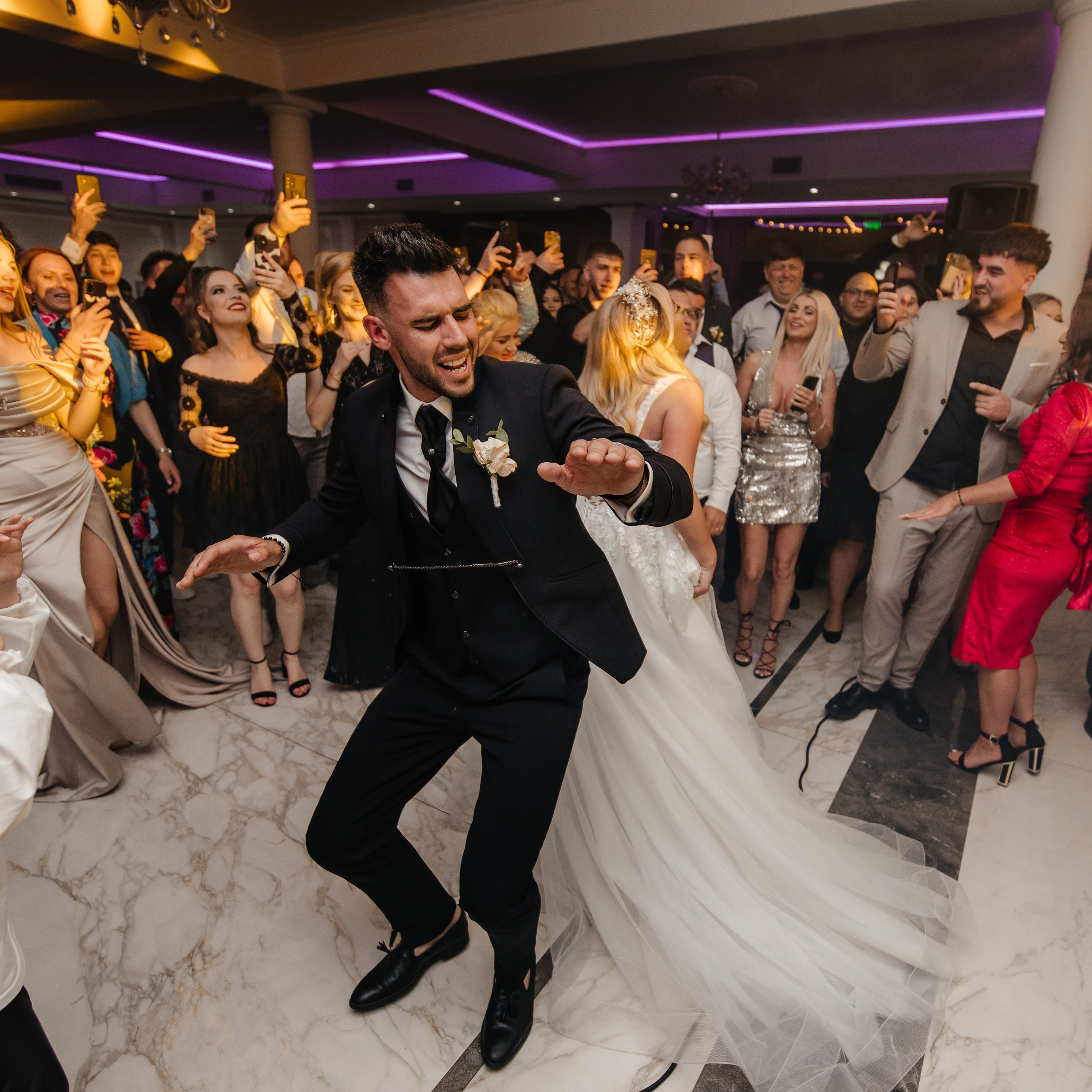 Testimoniale. Radu Rahovan | Fotograf profesionist de nuntã și eveniment din Cluj-Napoca