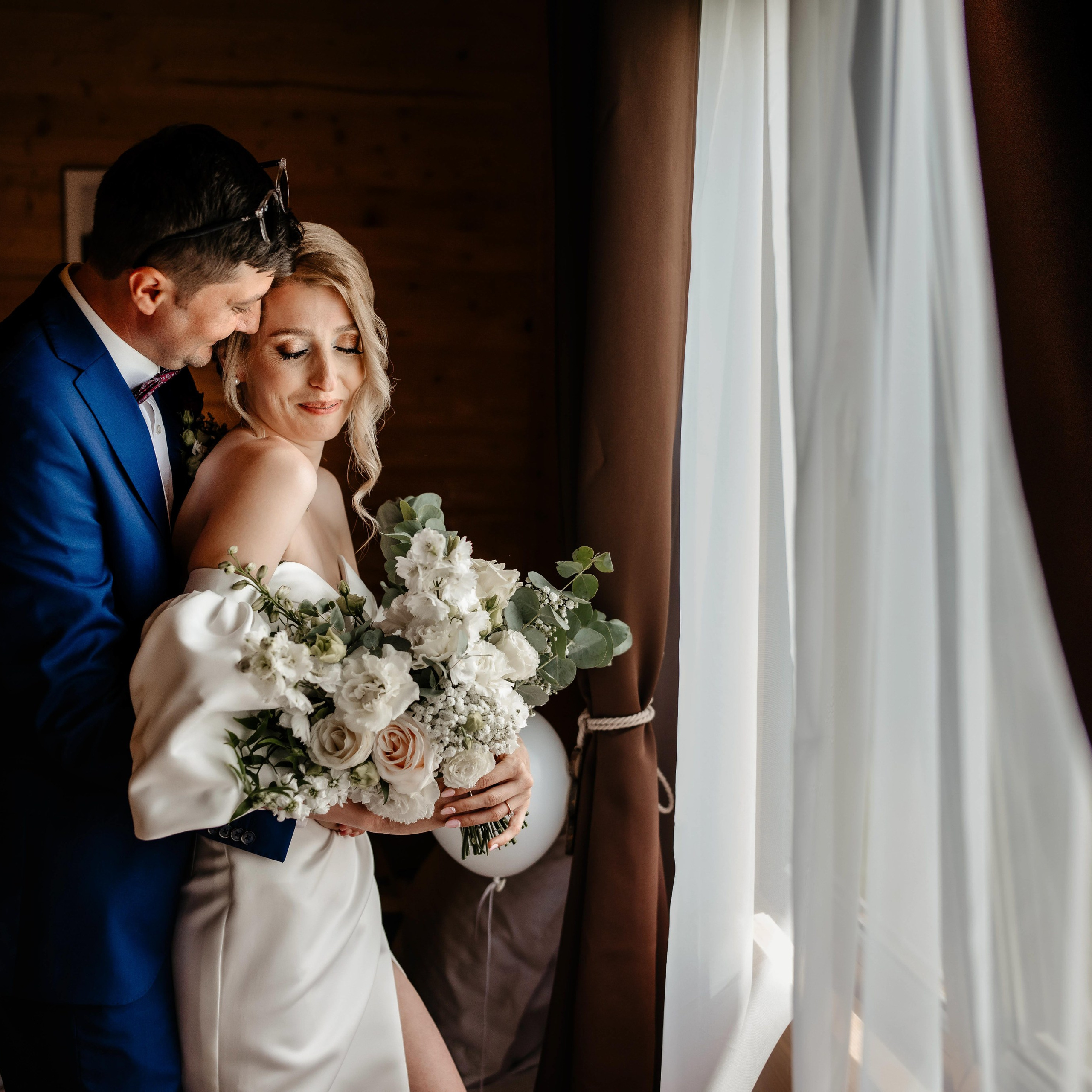 Testimoniale. Radu Rahovan | Fotograf profesionist de nuntã și eveniment din Cluj-Napoca