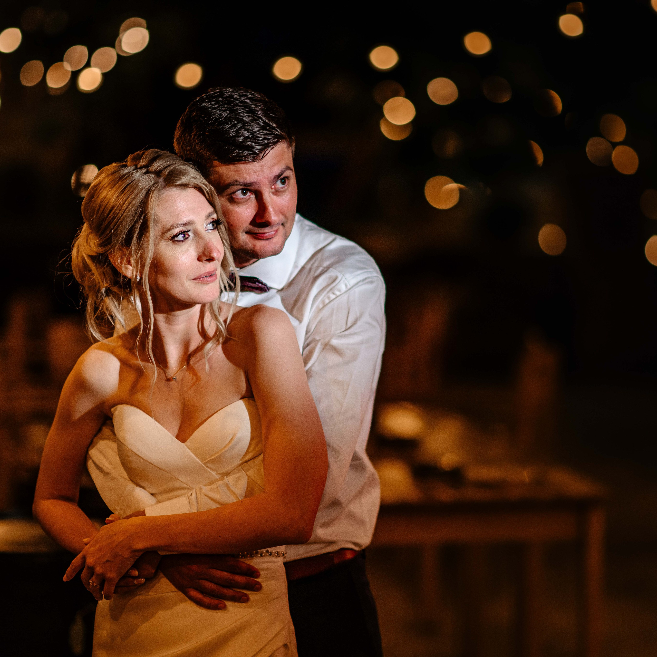 Nuntă&nbsp;— Bianca și Alexandru