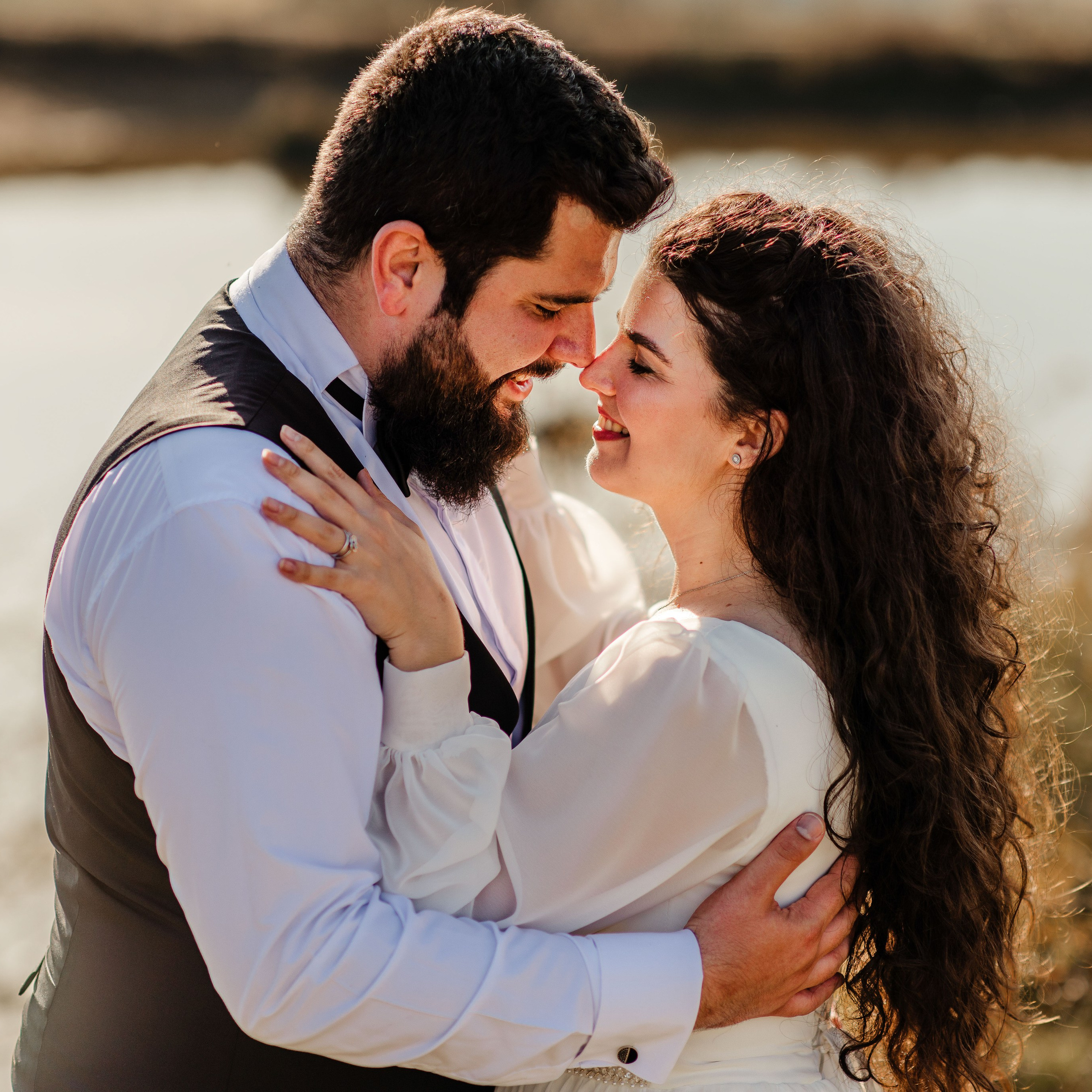 After Wedding&nbsp;— Oana și Răzvan