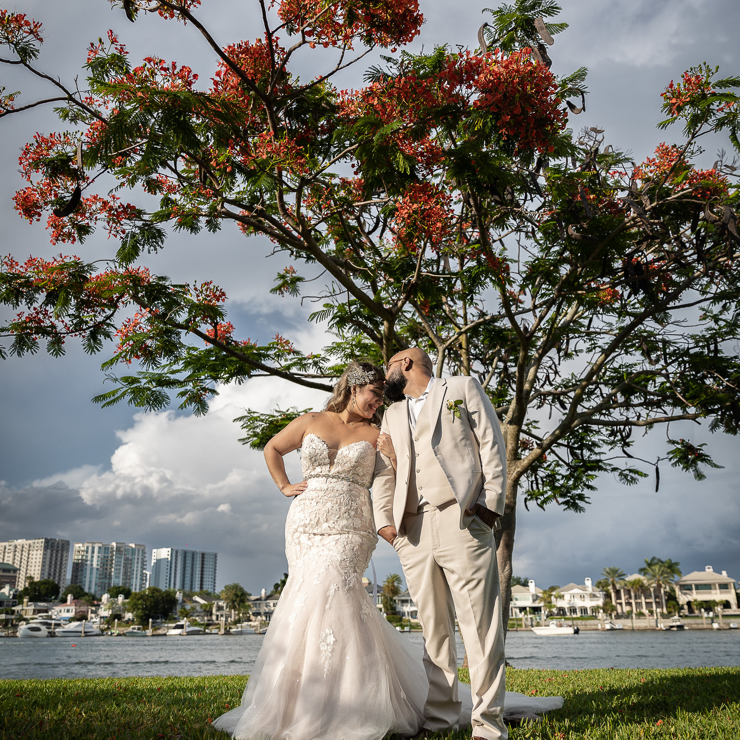 REVIEWS. Wedding Photography & Videography contenting in Tennessee and Florida