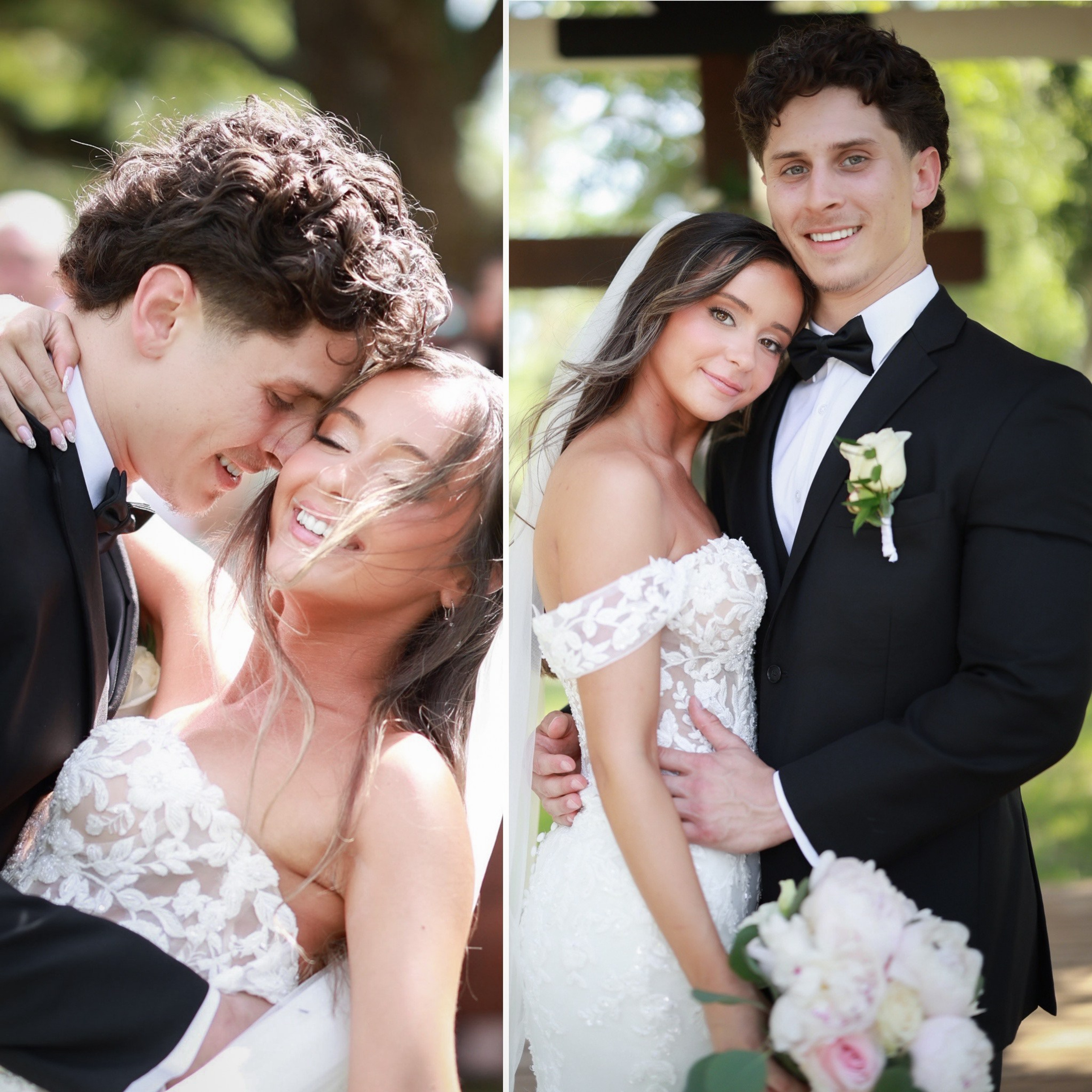 Wedding Photography & Videography contenting in Tennessee and Florida