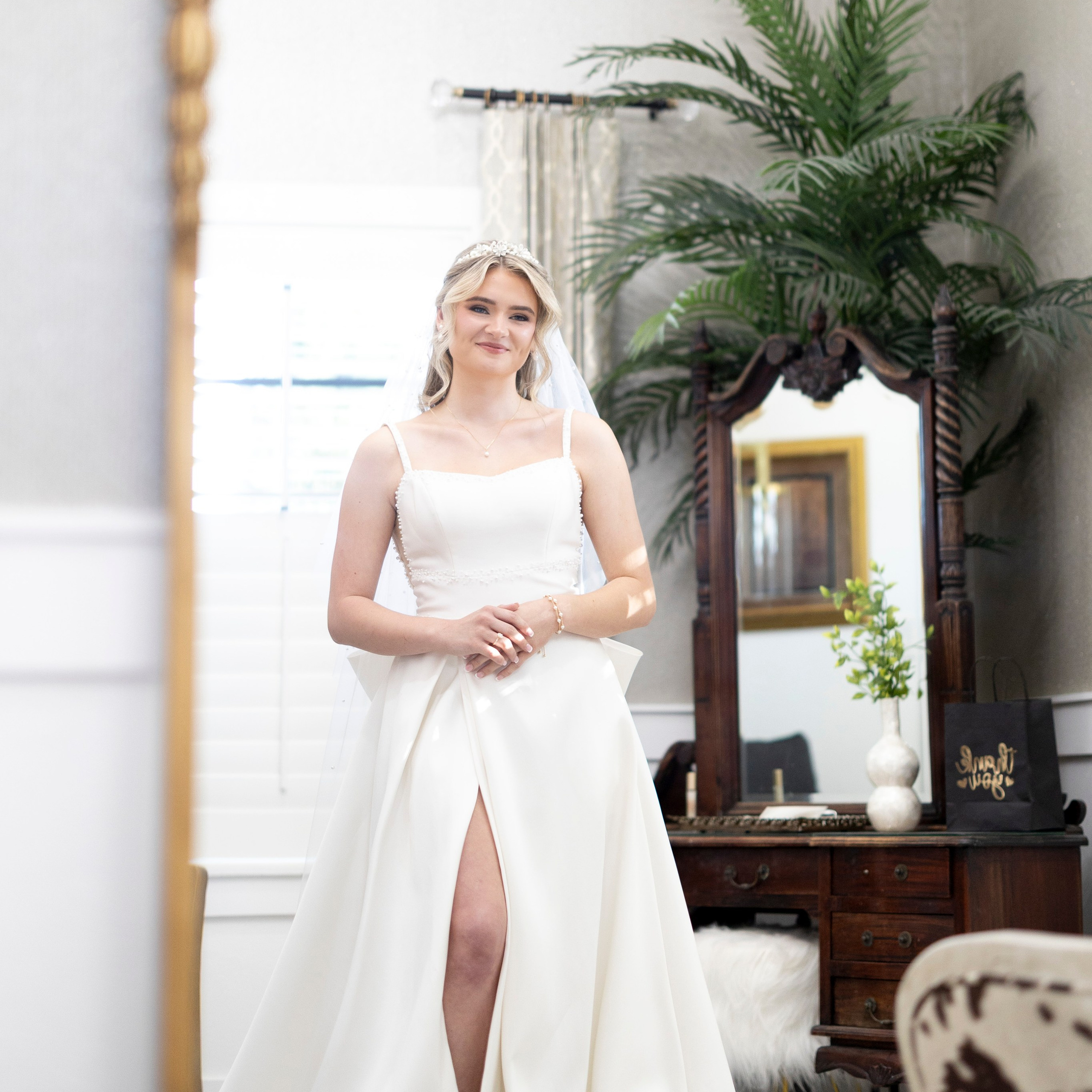 Wedding Photography & Videography contenting in Tennessee and Florida