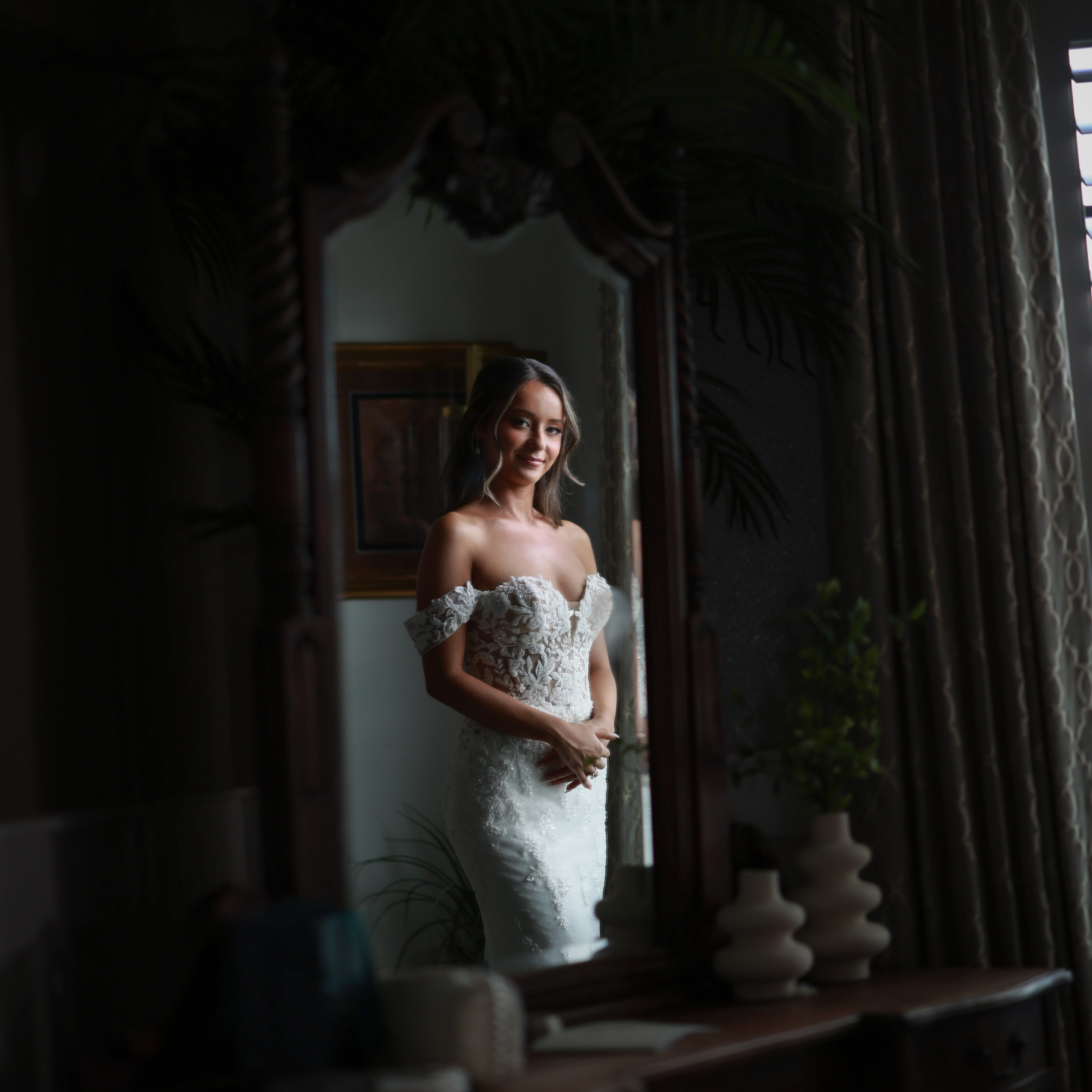 Wedding Photography & Videography contenting in Tennessee and Florida