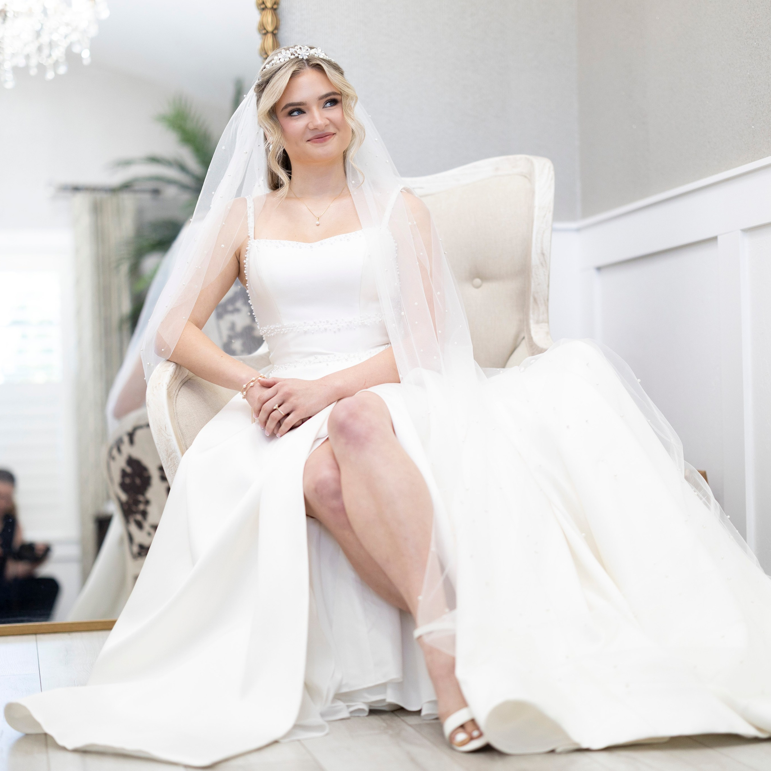 Wedding Photography & Videography contenting in Tennessee and Florida