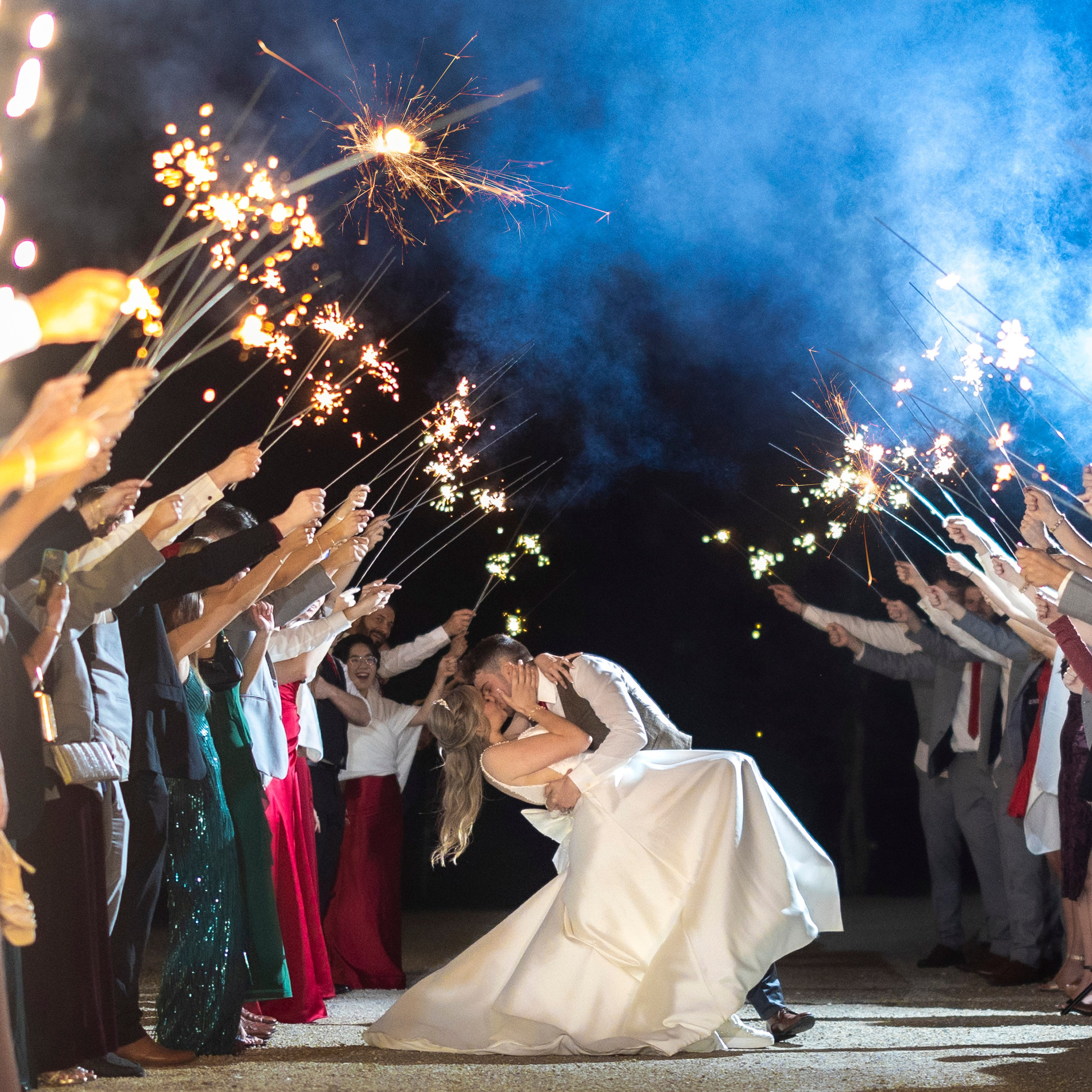 Wedding Photography & Videography contenting in Tennessee and Florida