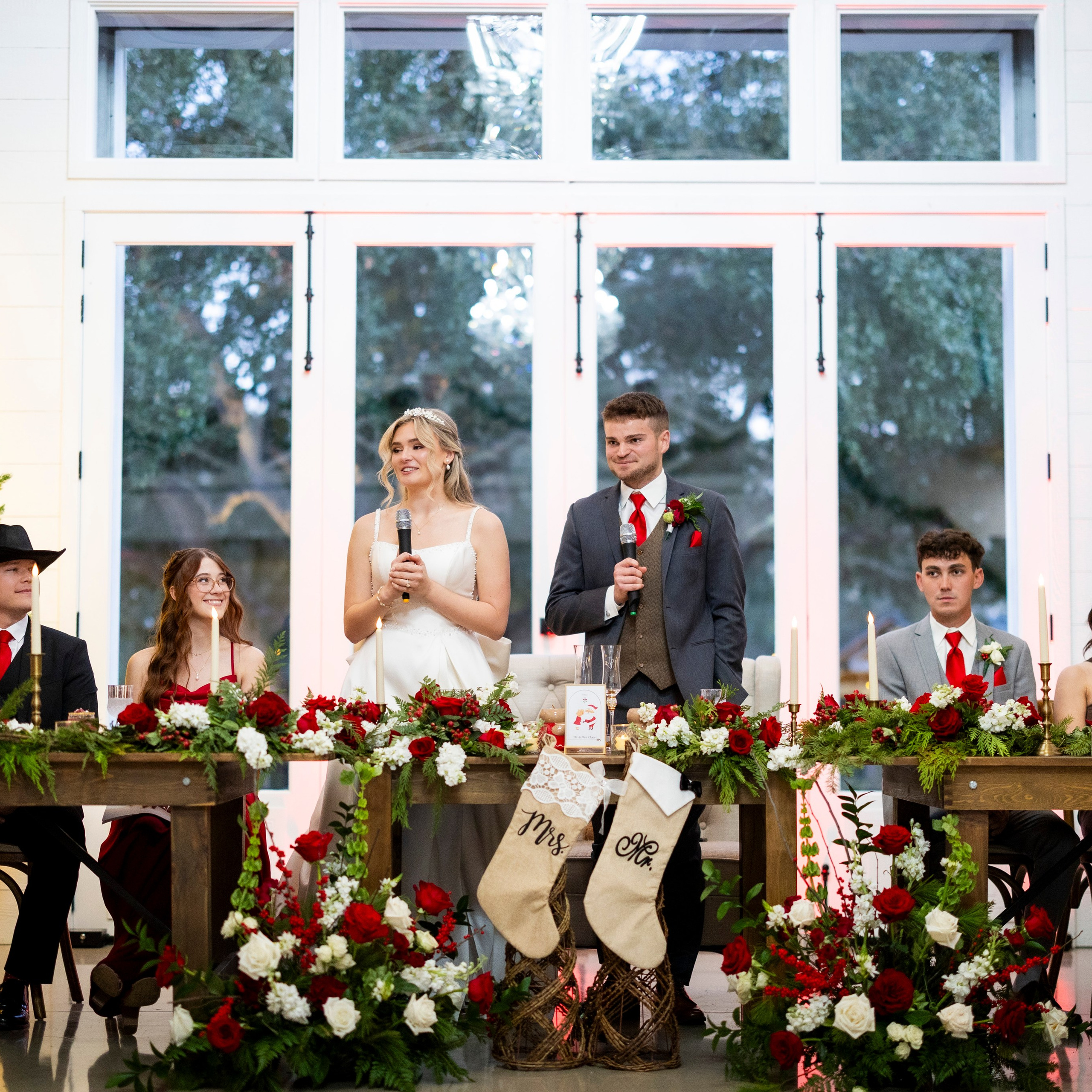 Wedding Photography & Videography contenting in Tennessee and Florida