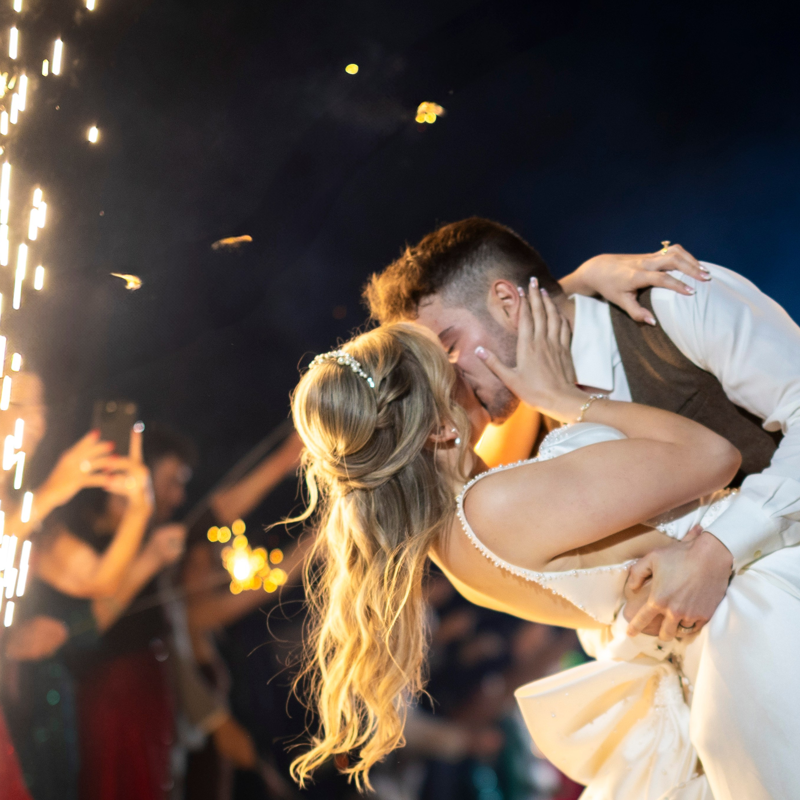 Wedding Photography & Videography contenting in Tennessee and Florida