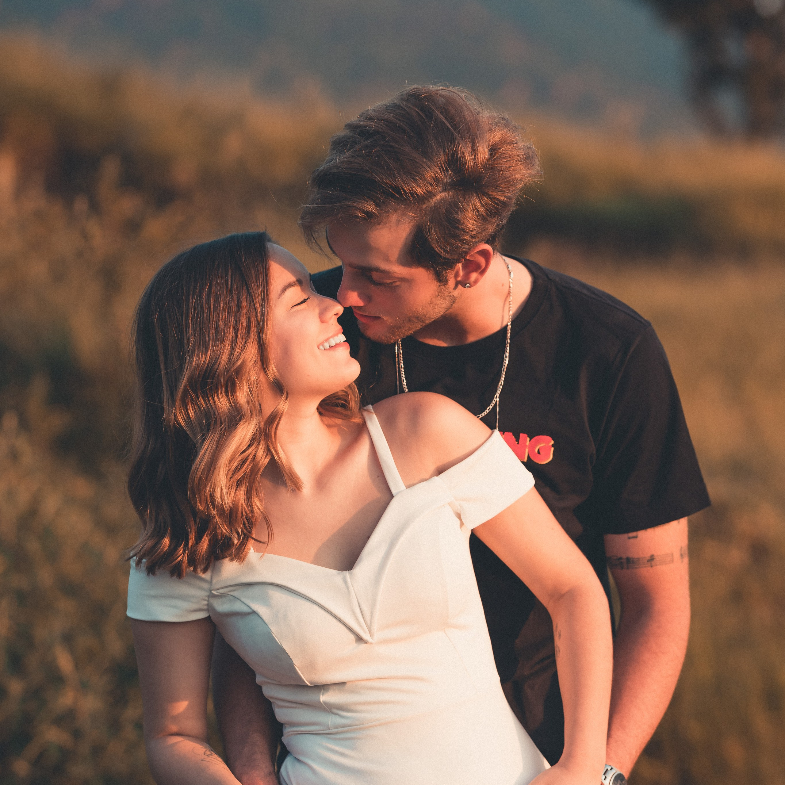 Depoimentos. Fotografo Atibaia | Gabriel Sucena Fotografia