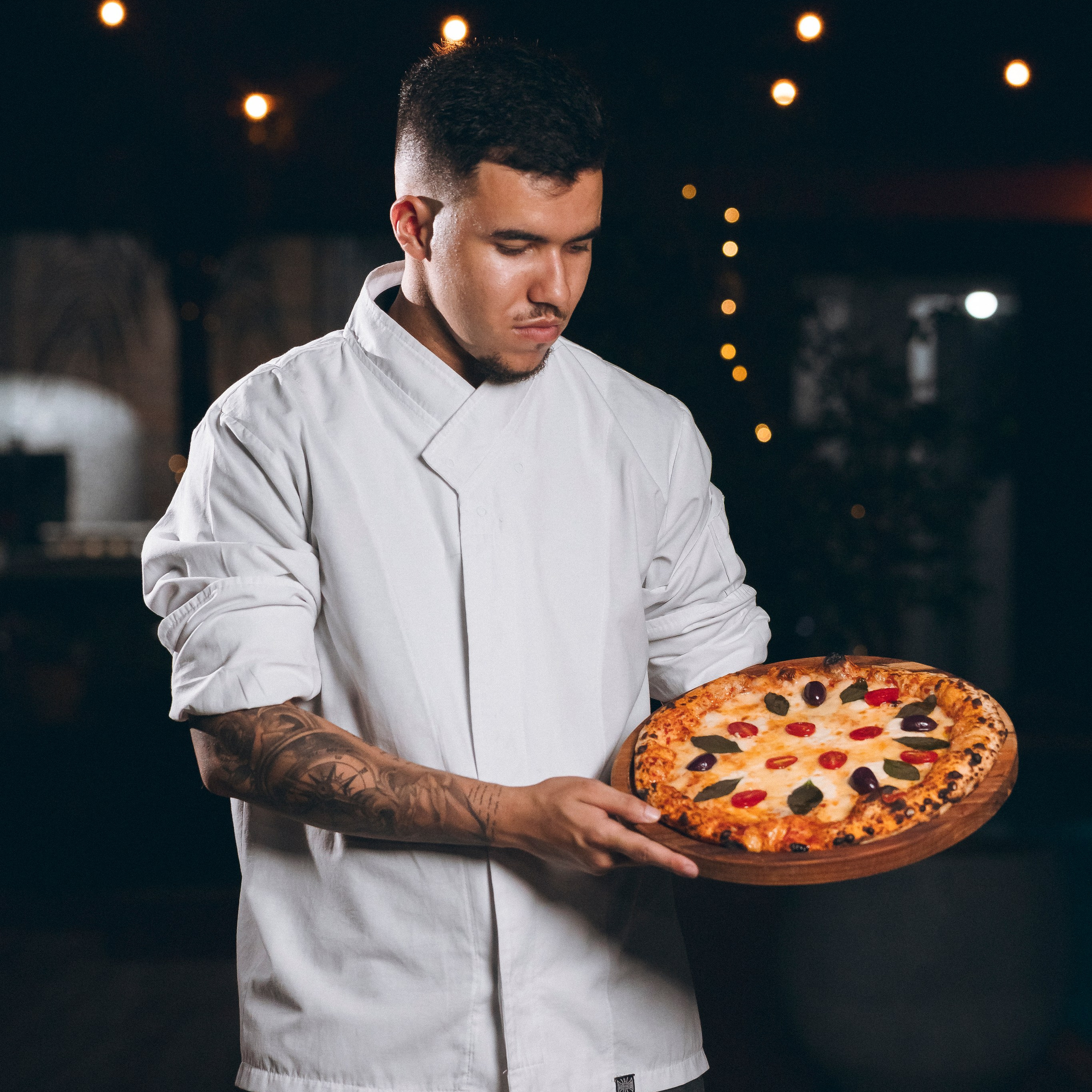 Depoimentos. Fotografo Atibaia | Gabriel Sucena Fotografia