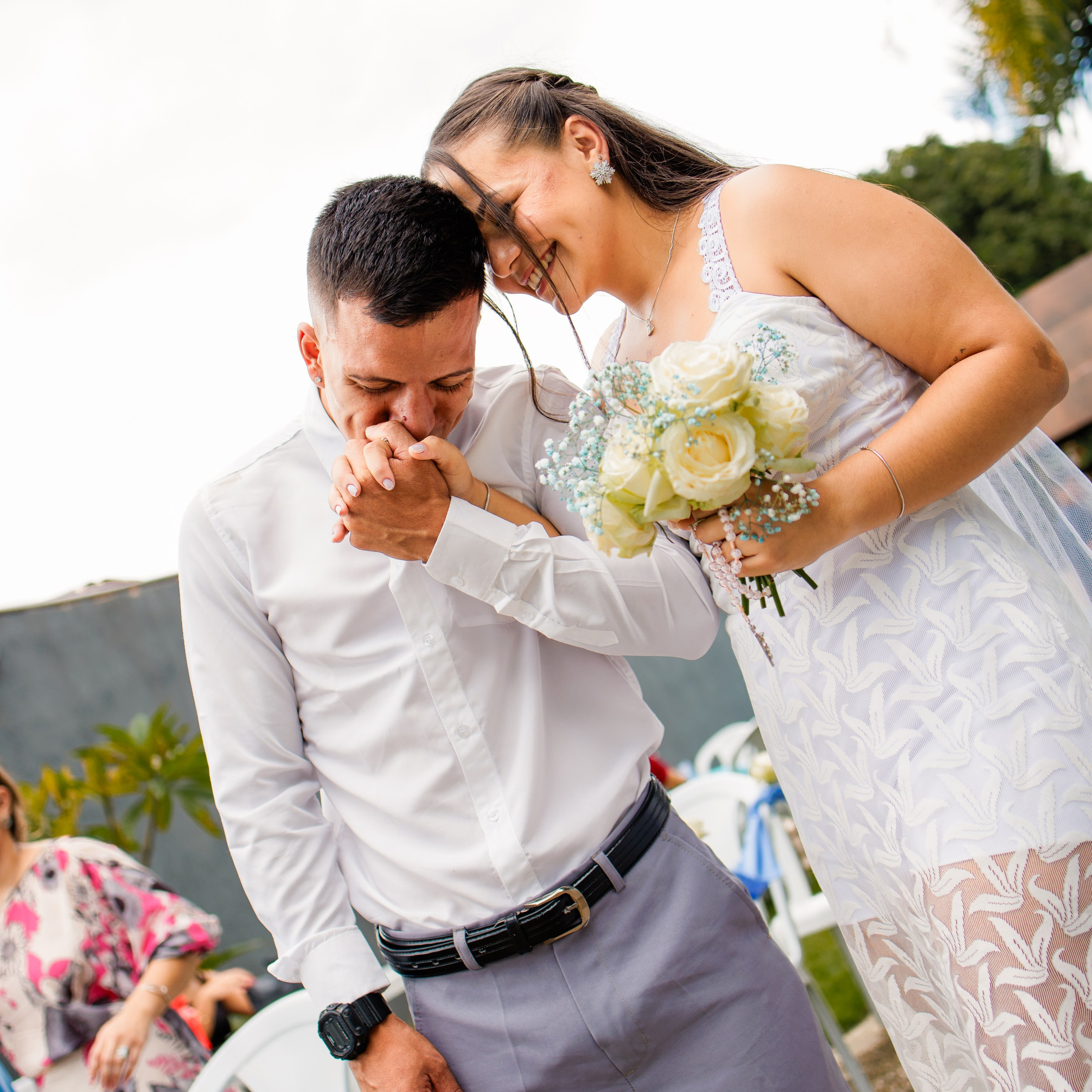 Confira as avaliações e recomendações Sobre o Fotógrafo Vini de Brasília, DF. Fotógrafo de Brasília | Vini Fotógrafo: Especialista em Casamentos, Ensaios e Eventos