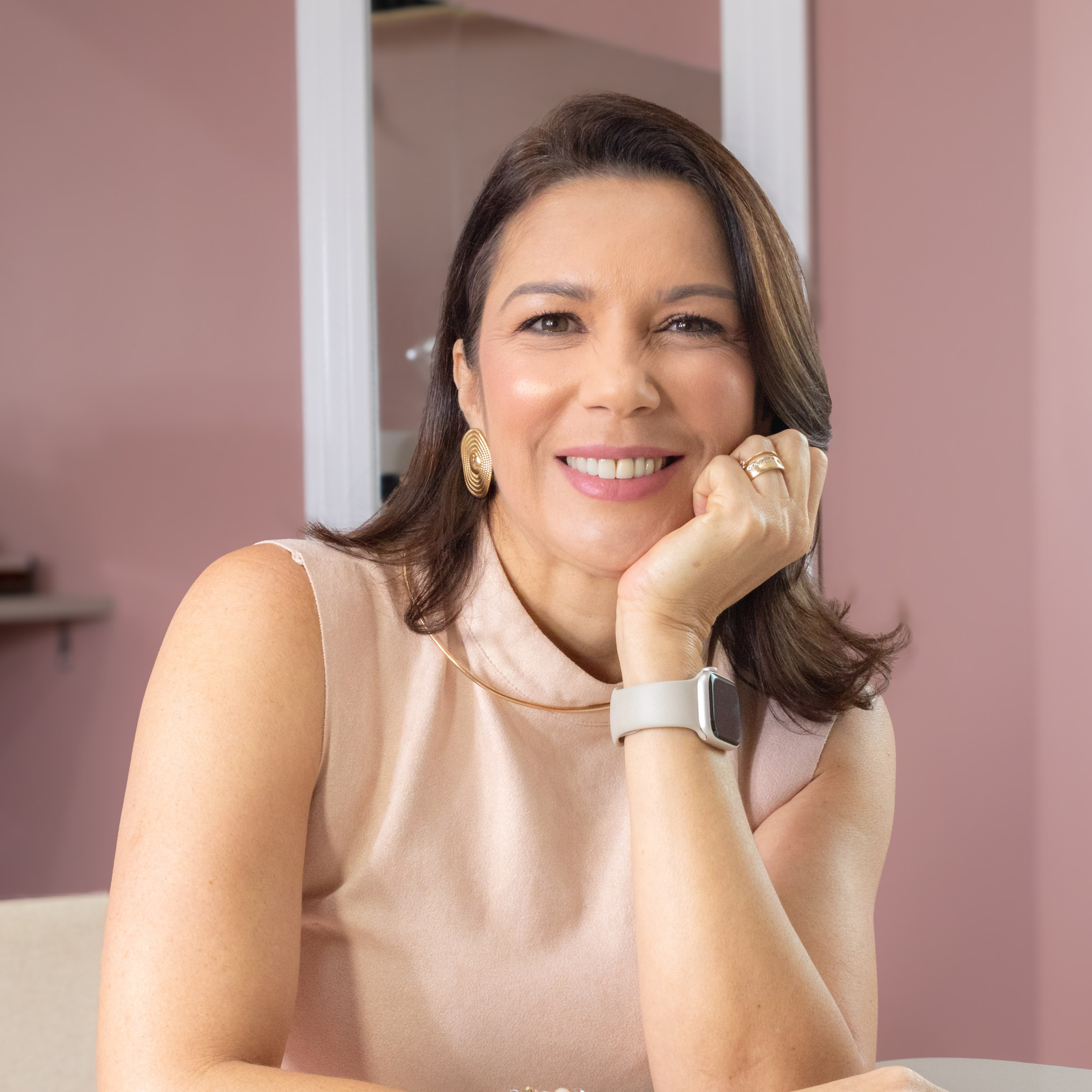 Cristiane Costa Nutricionista