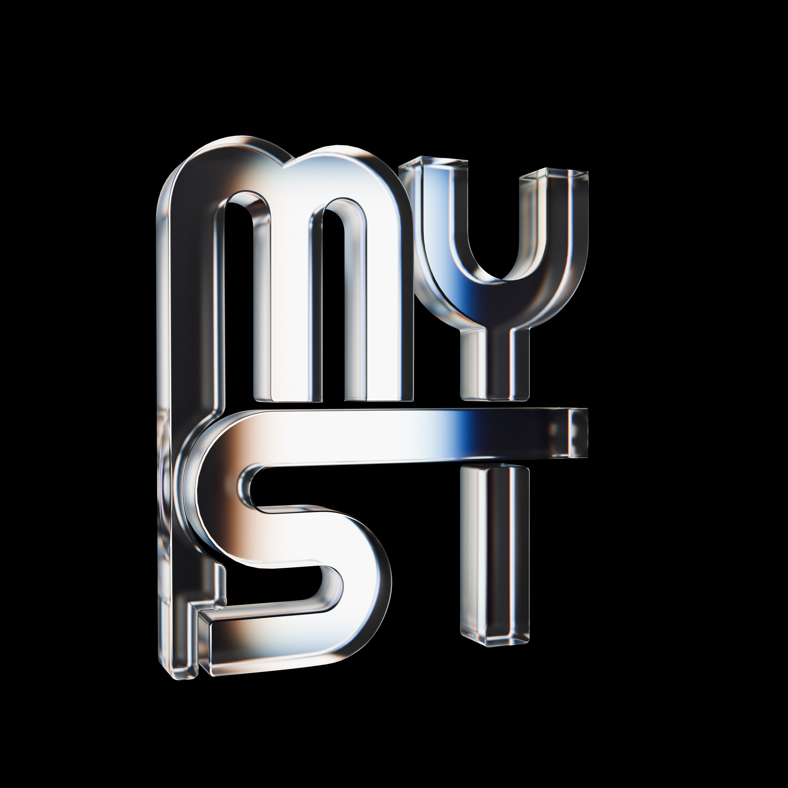 Myst Logo