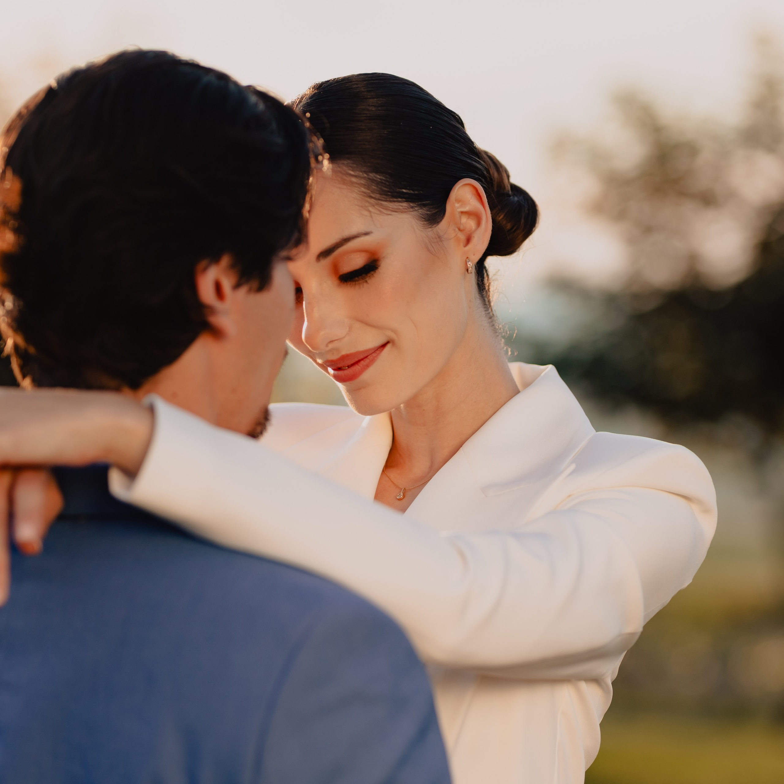 Larisa &  Dan — engagement