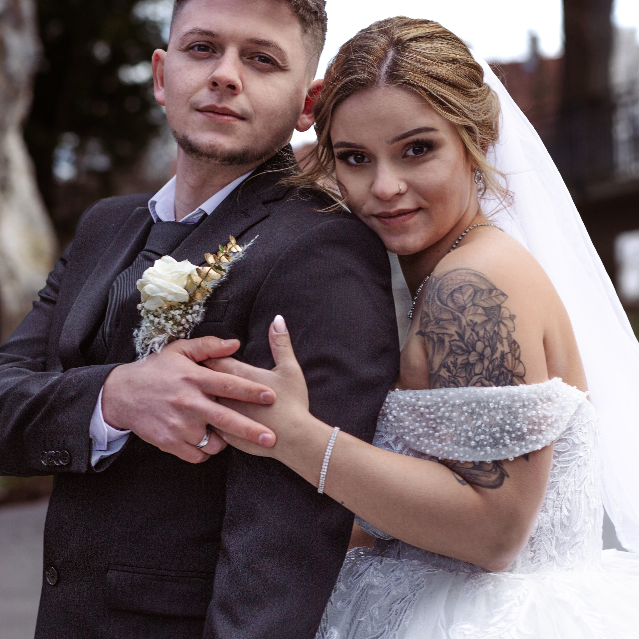 Kundenbewertungen. Olena Fritz Fotografie