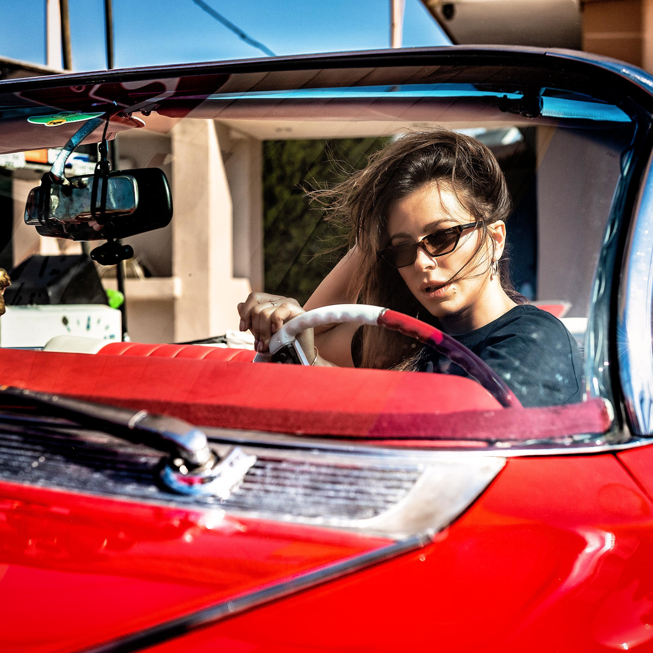 Ani Lorak — “Crazy”