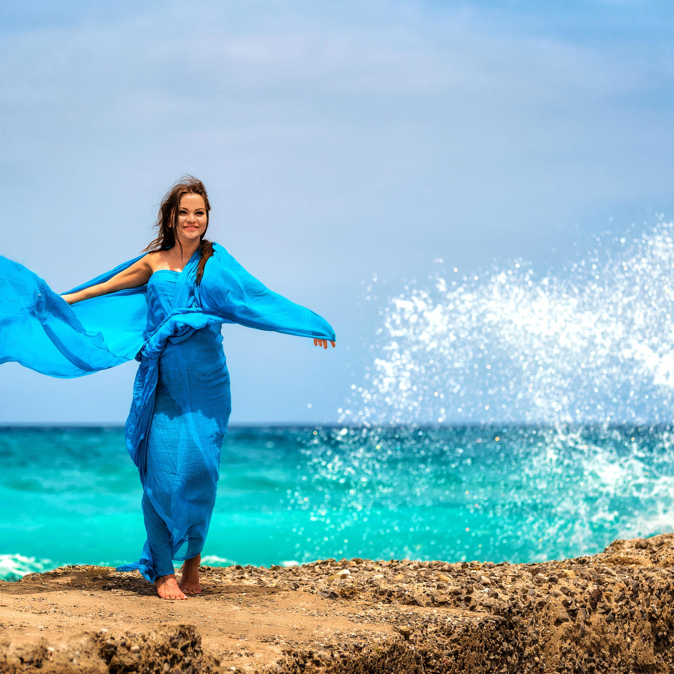 Анжела — В ожидании чуда