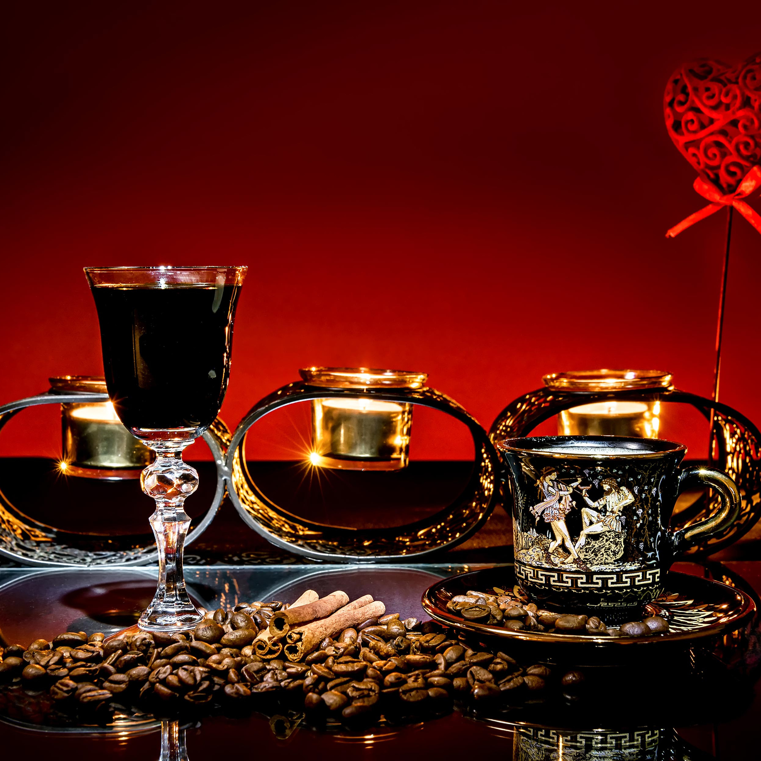 Предметная фотография