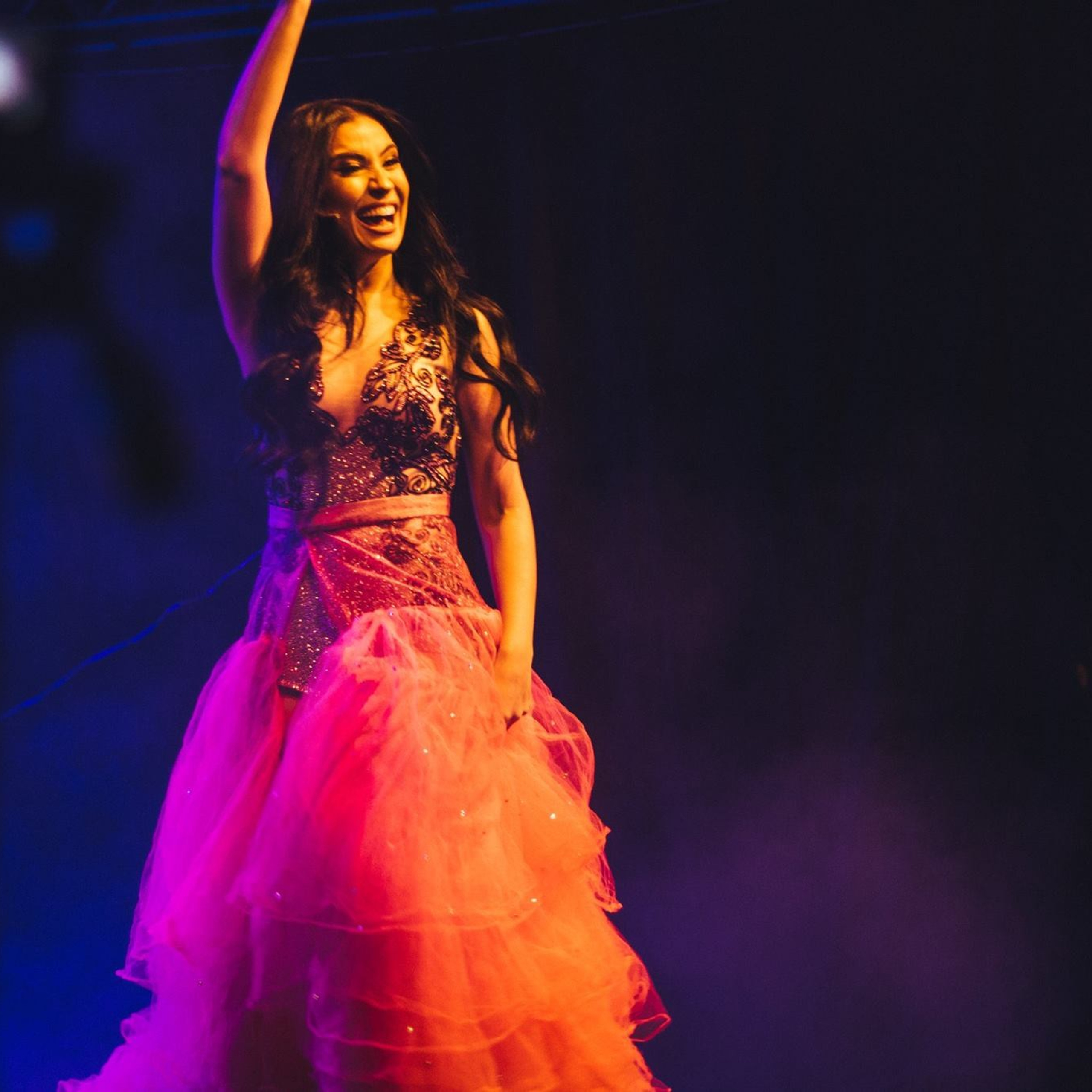 Boca Rosa (Shopping Grão Pará)