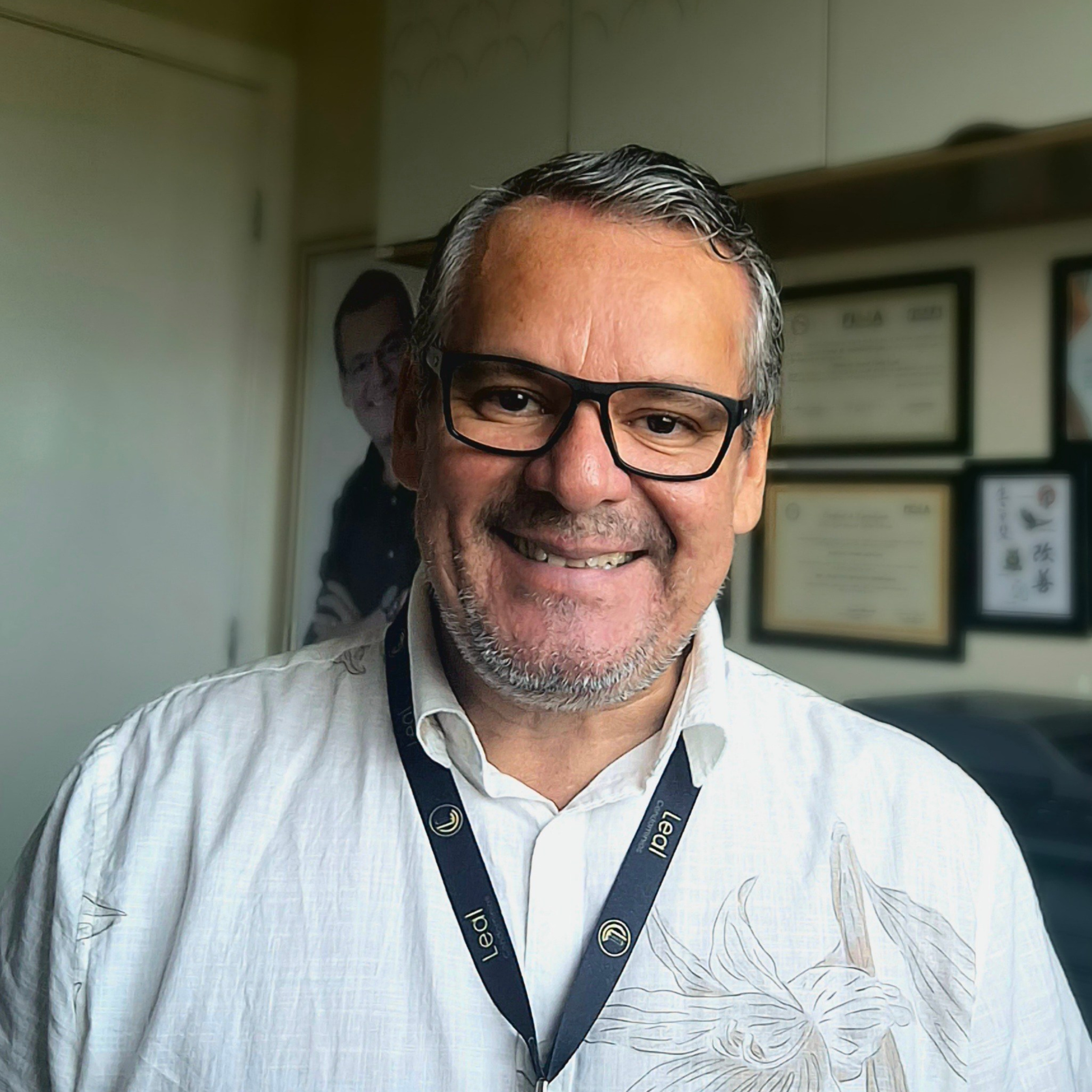 Testemunhos. Produtora de videos