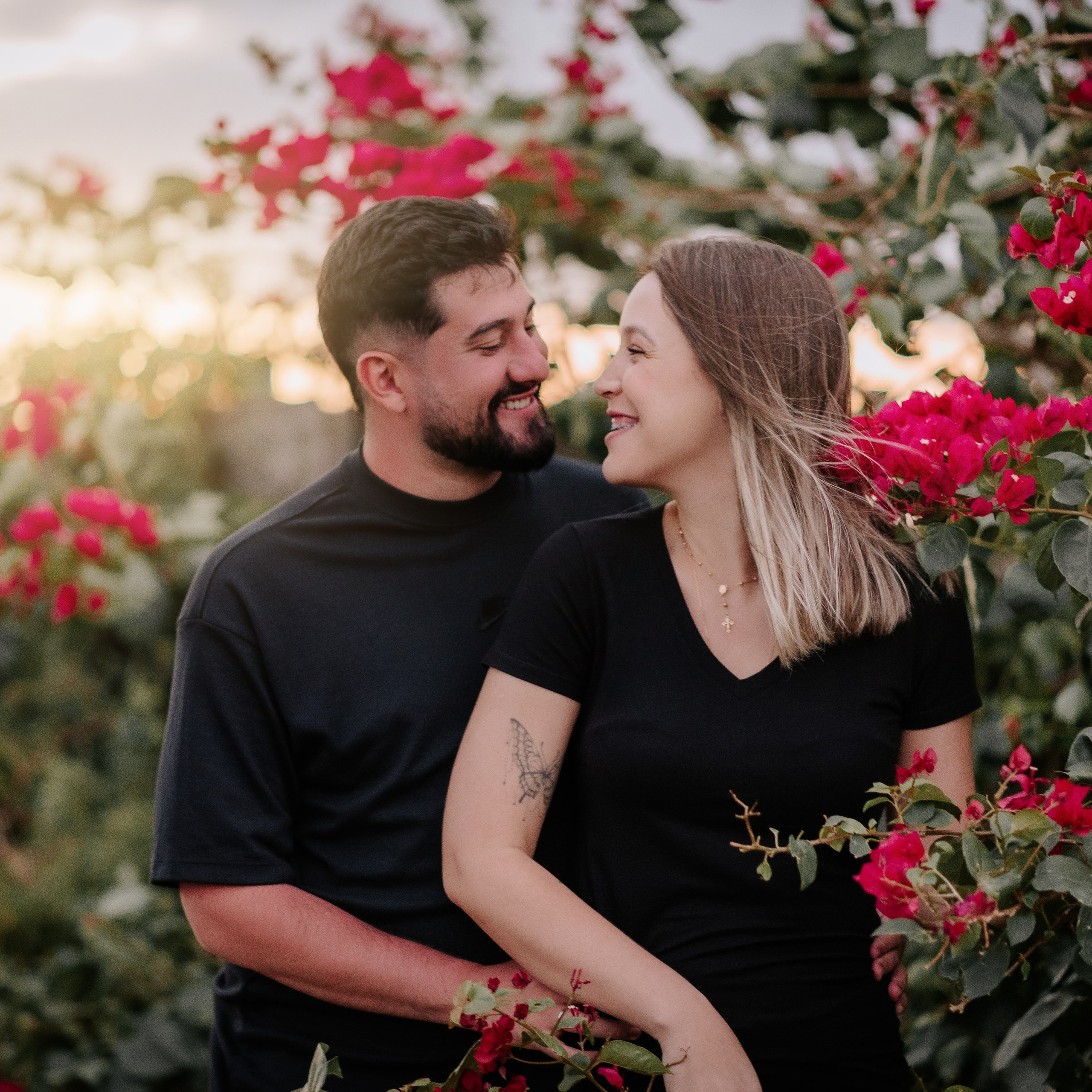 Ana & Matheus — Bauru SP