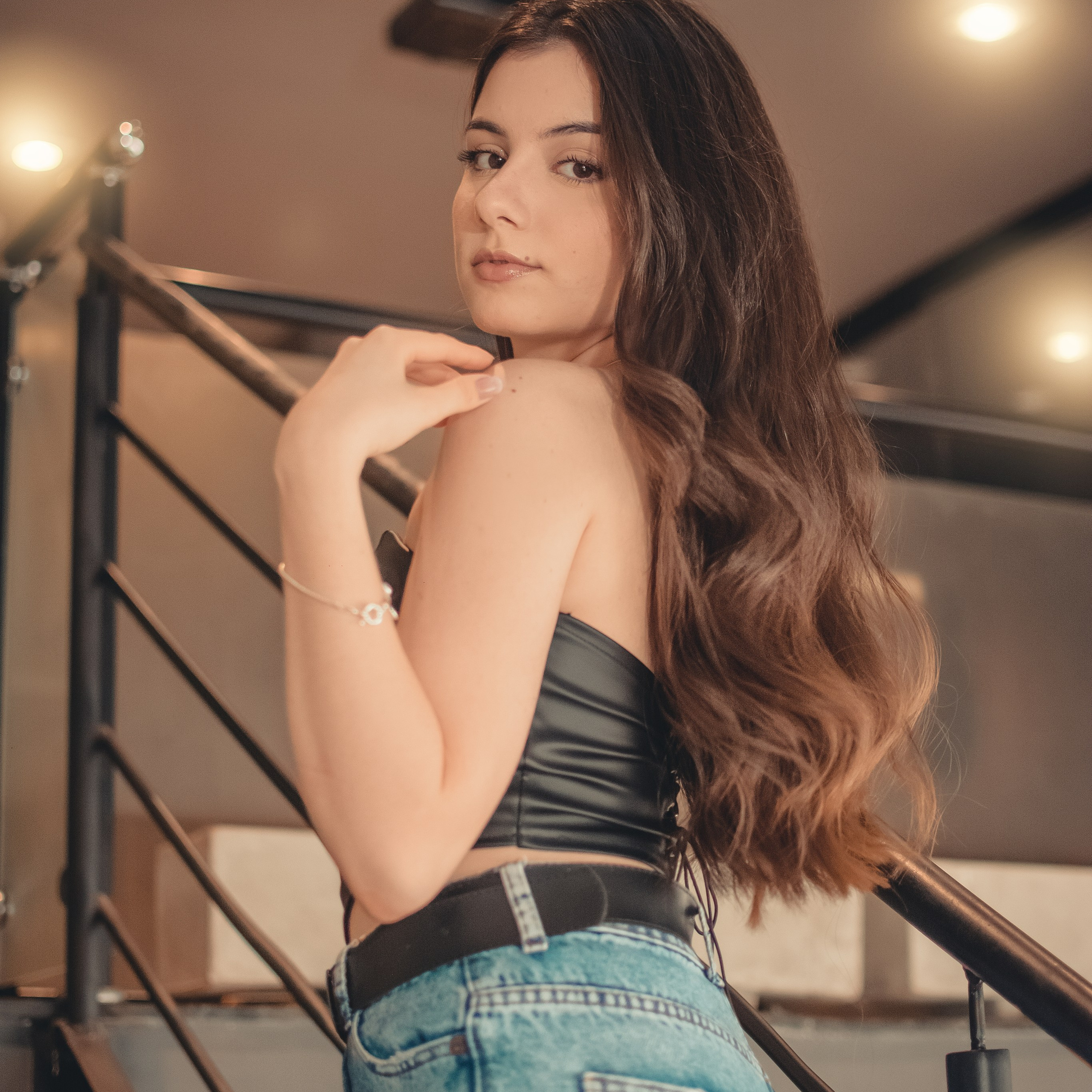 Ana Meirelles — Coffe Time