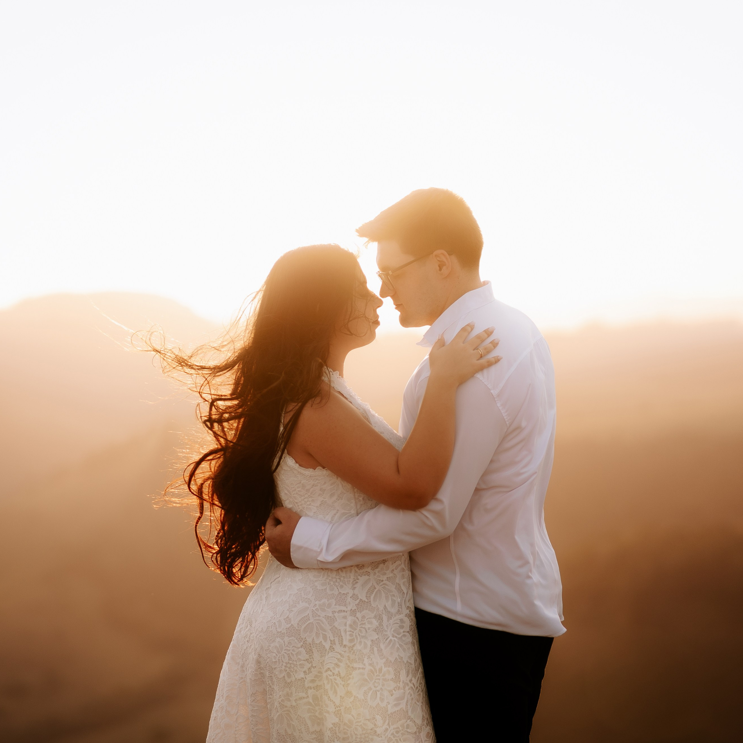 Beatriz & Pablo — Morro Do Gavião / Ribeirão Claro PR