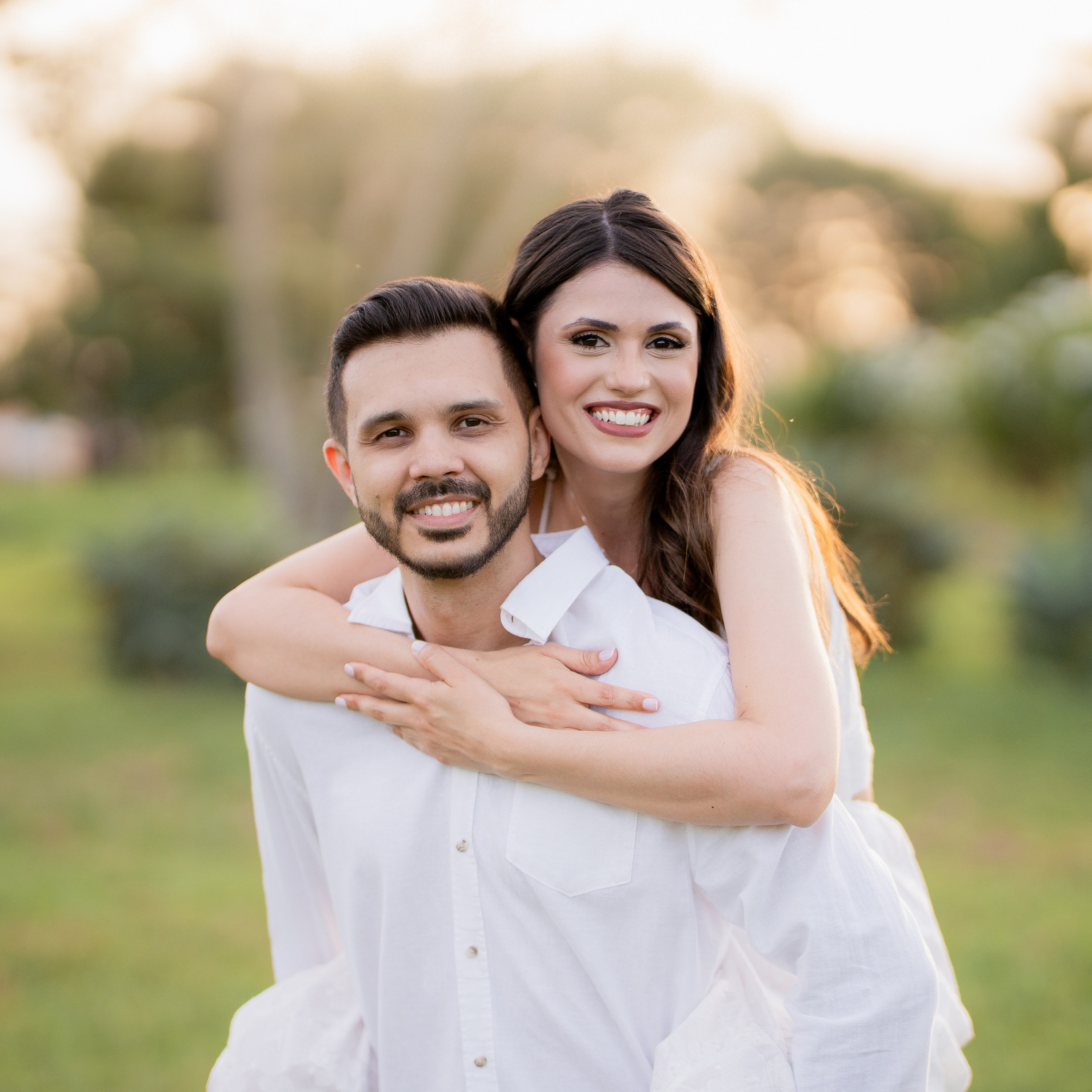 Giovana & Bruno — O Incantare / Bariri SP