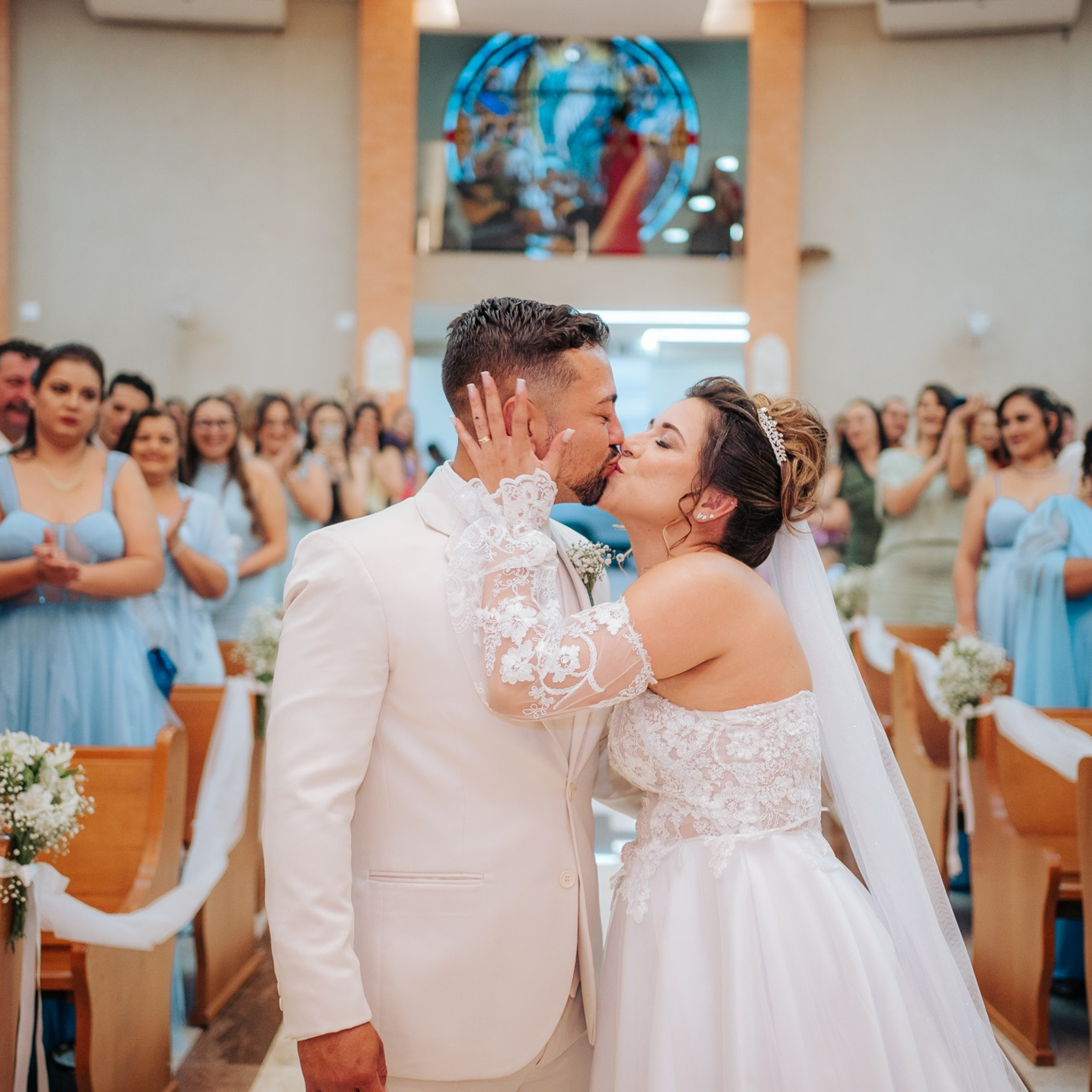 Lais & Lucas — Espaço Aveiro / Bauru SP