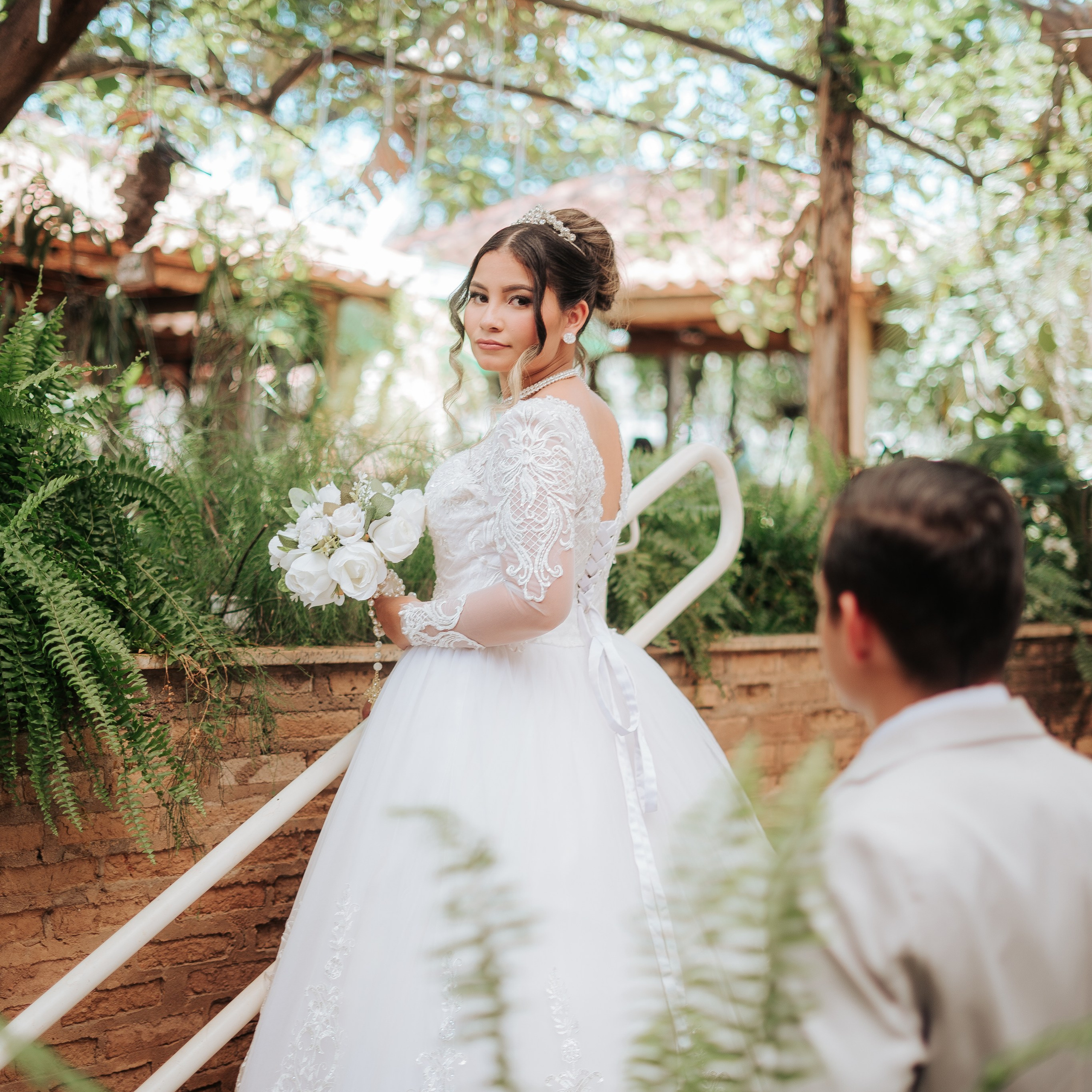 Aline & Clebson — Fred Fish / Bauru SP