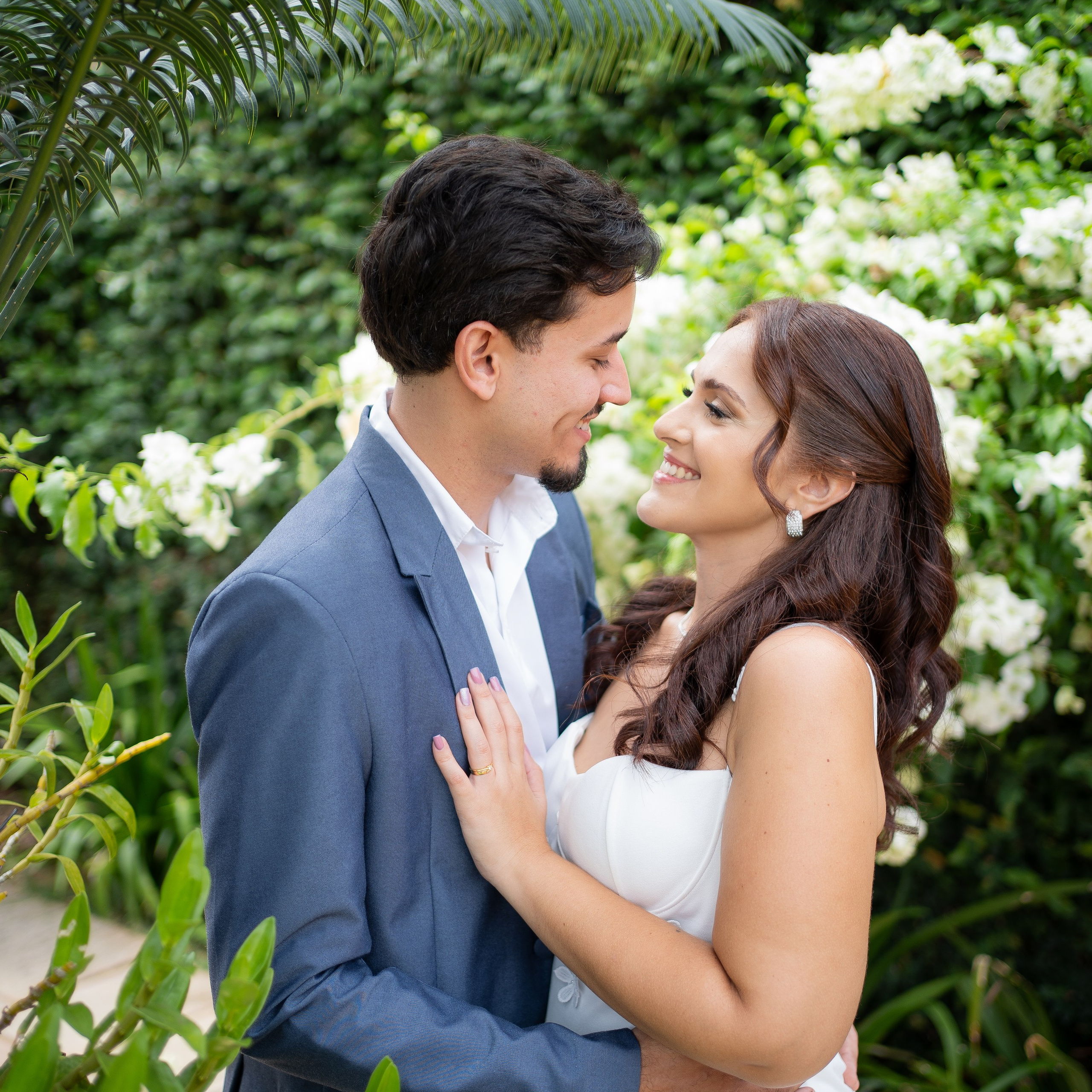 João & Bárbara