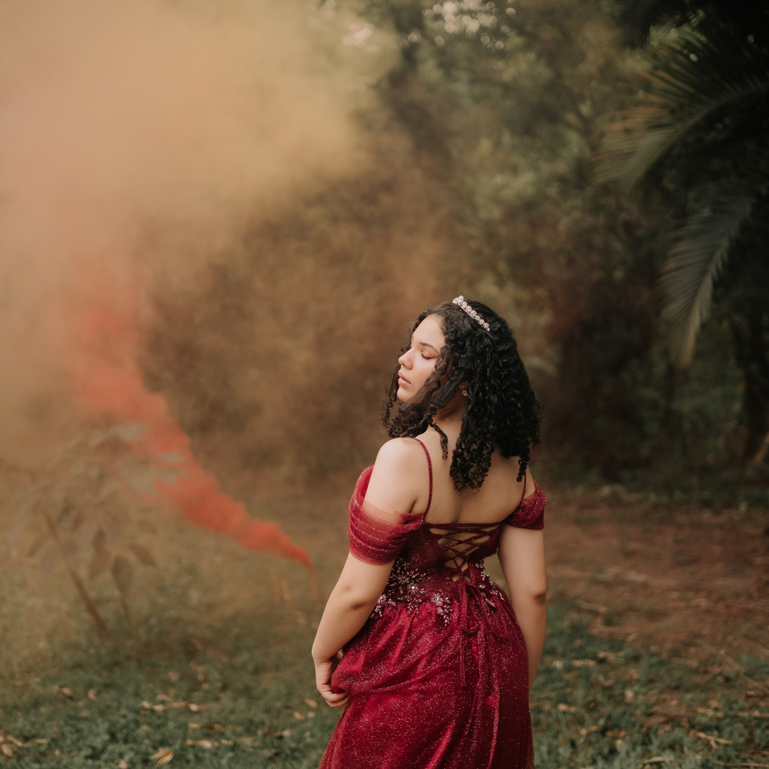 Ana Laura — Vila Chalé / Bauru SP