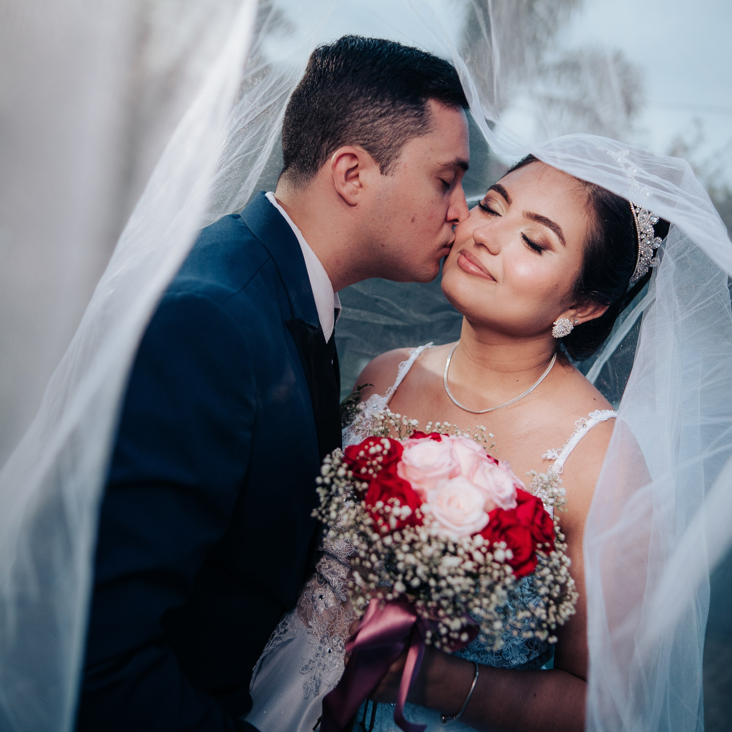 Lais & João — Arealva SP