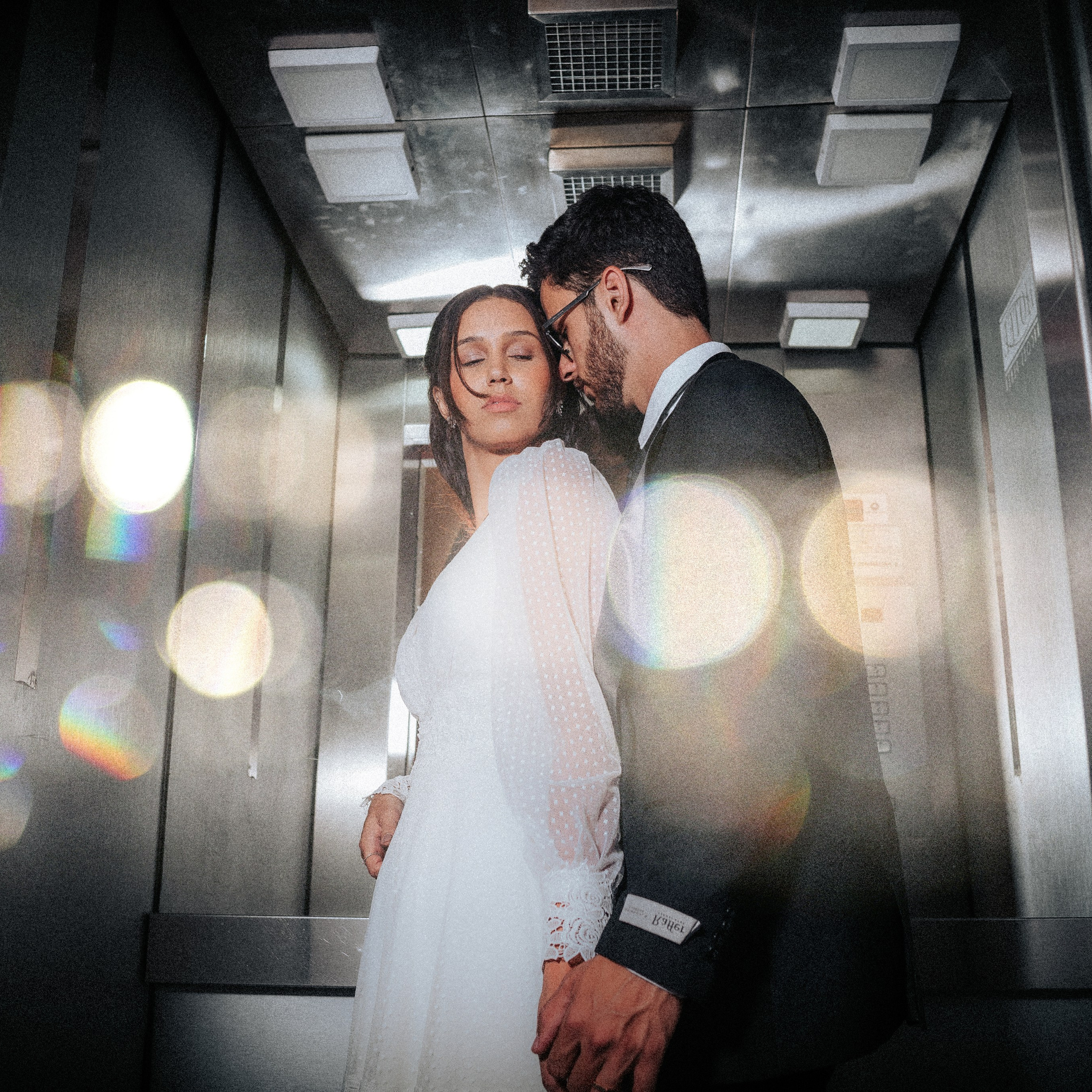 Thifanny & João — Hotel Plaza / Bauru SP