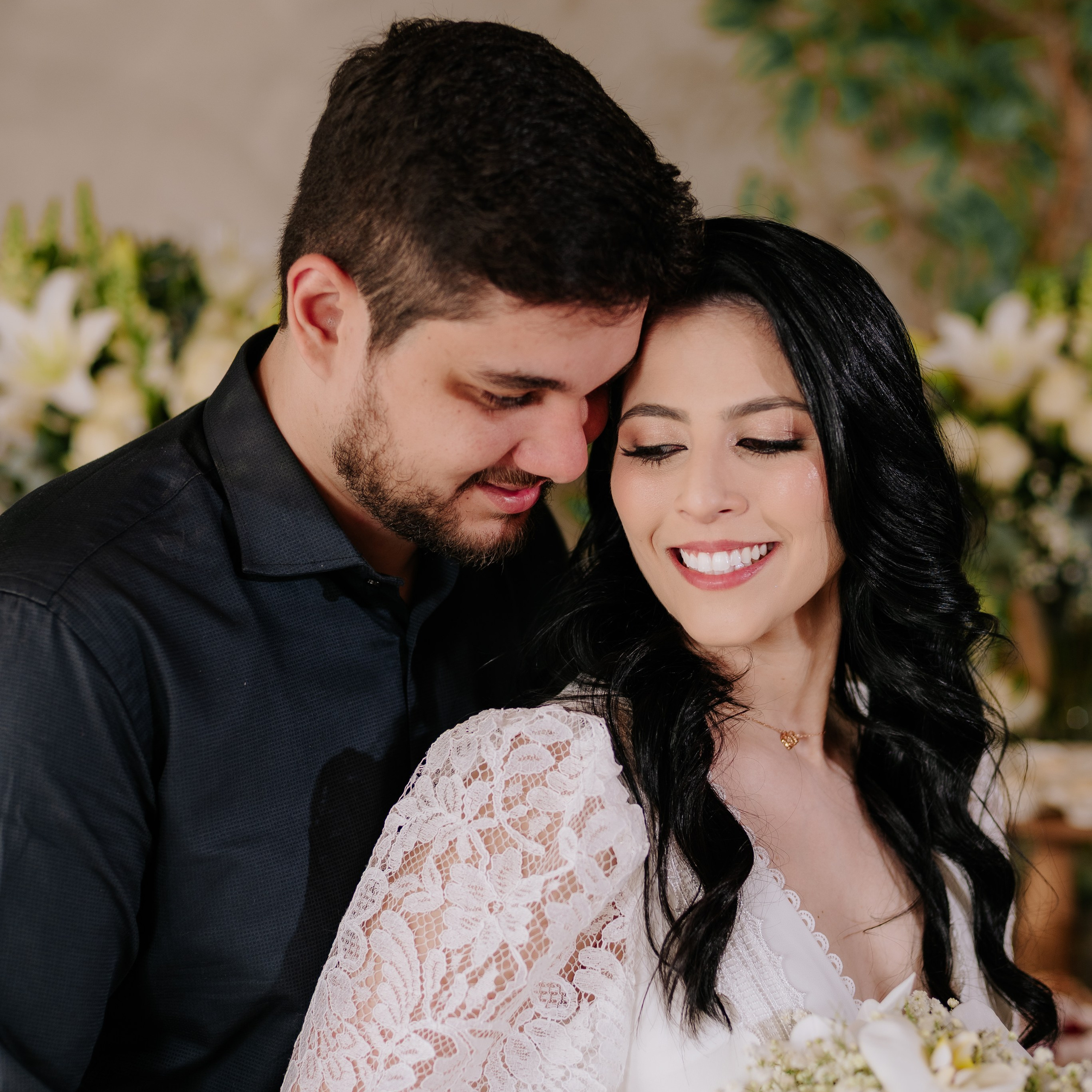 Raissa & Ricardo — La Terrasse Bistro / Bauru SP