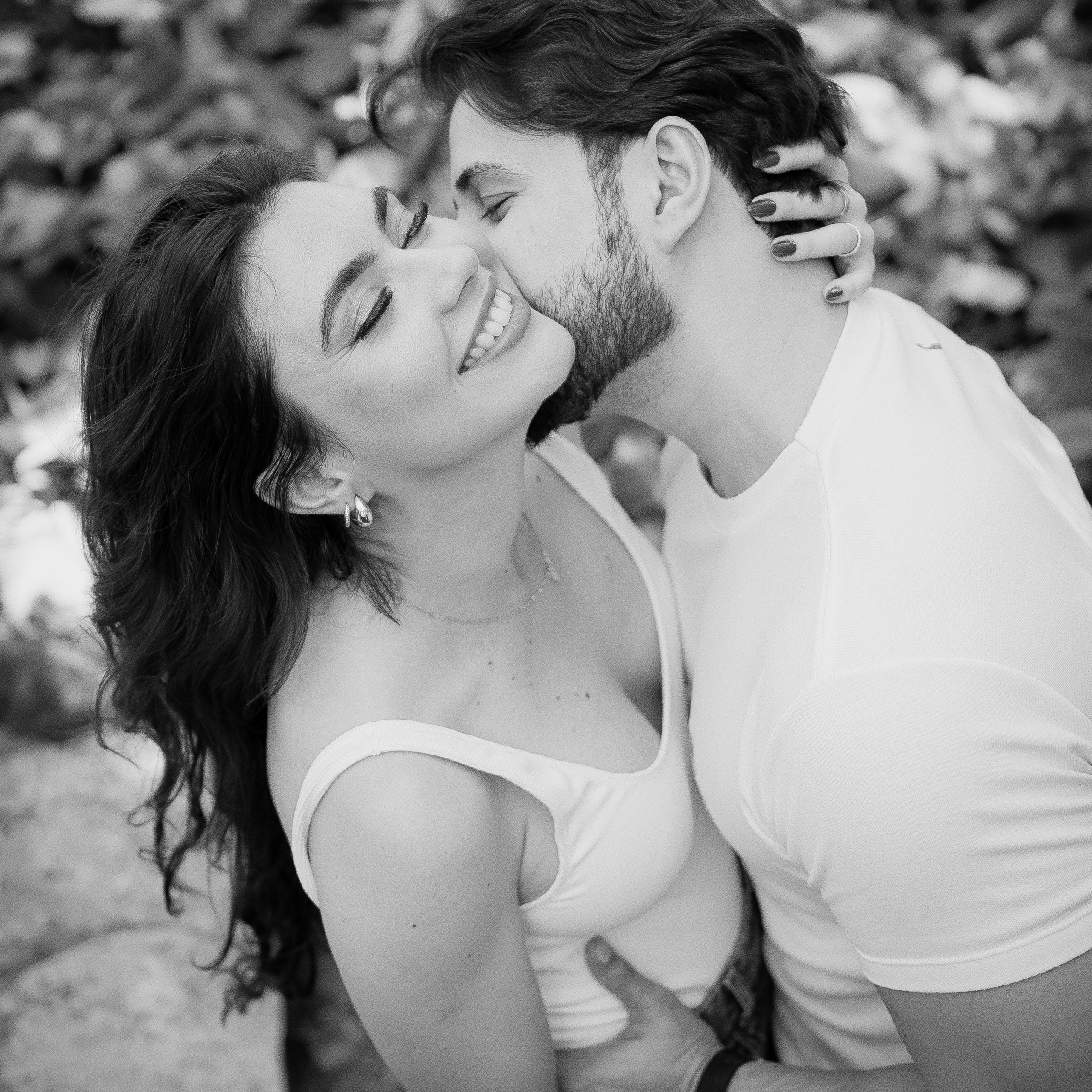 Aires & Denis — Vila Chalé / Bauru SP