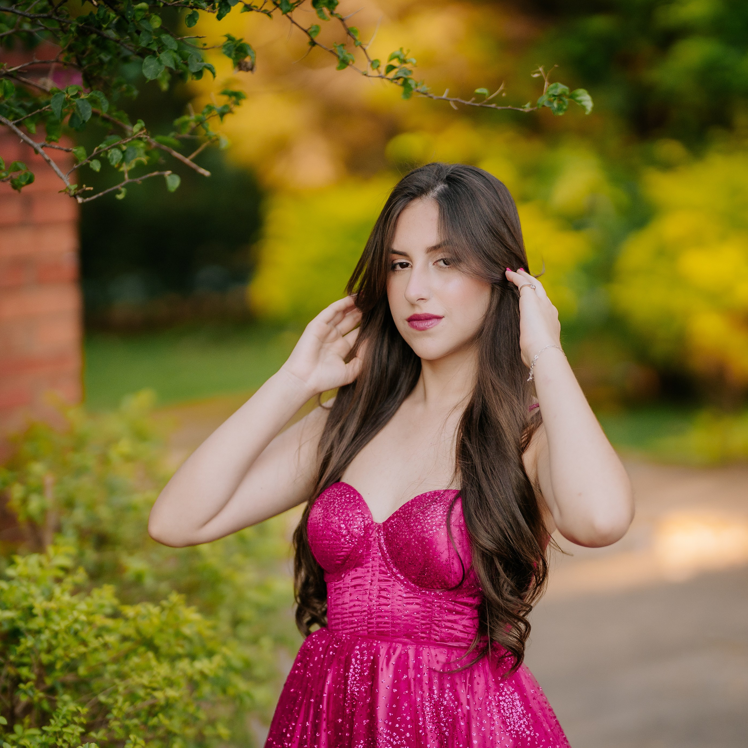 Mirella — Vila Chále / Bauru SP