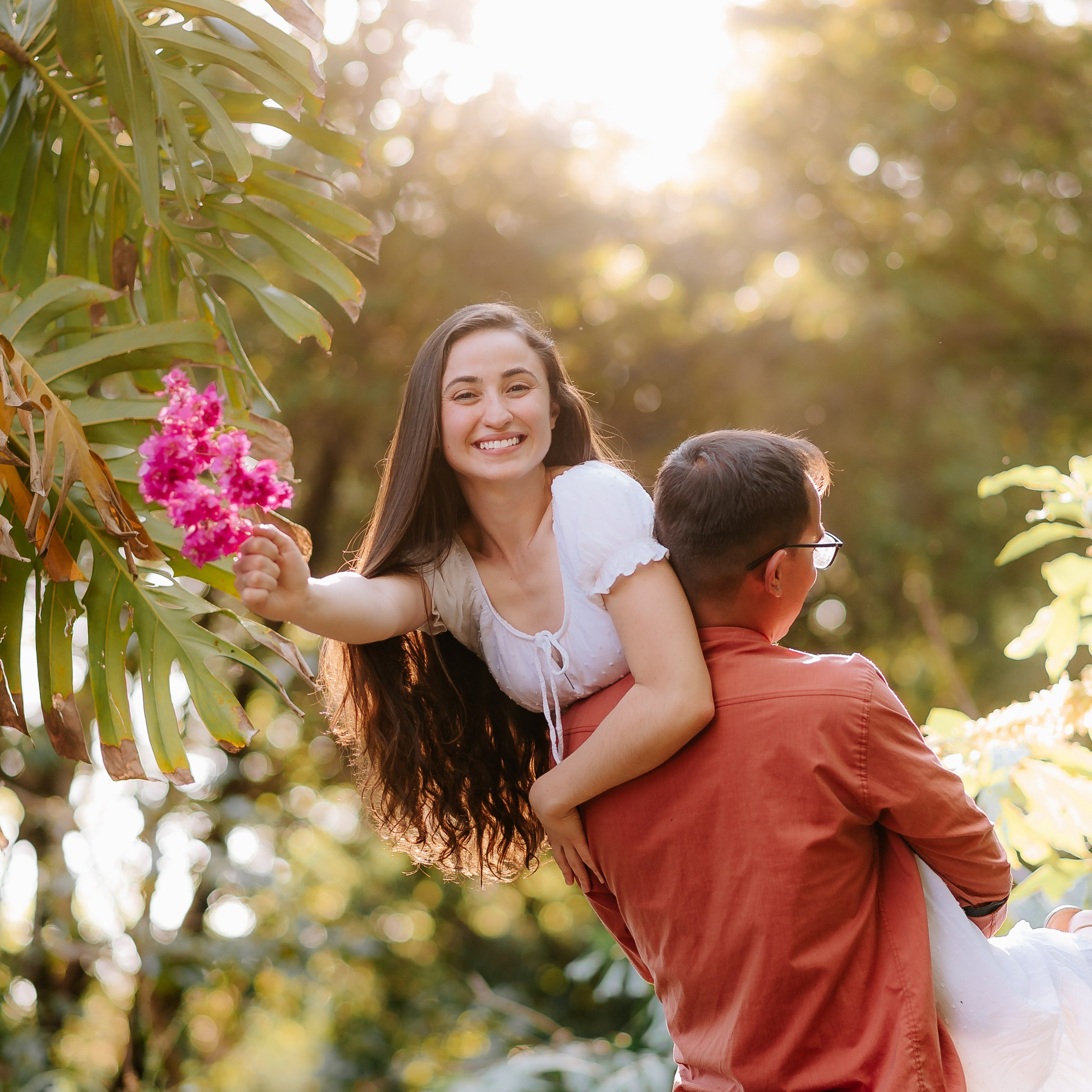 Beatriz & Abner — Vila Chalé / Bauru SP