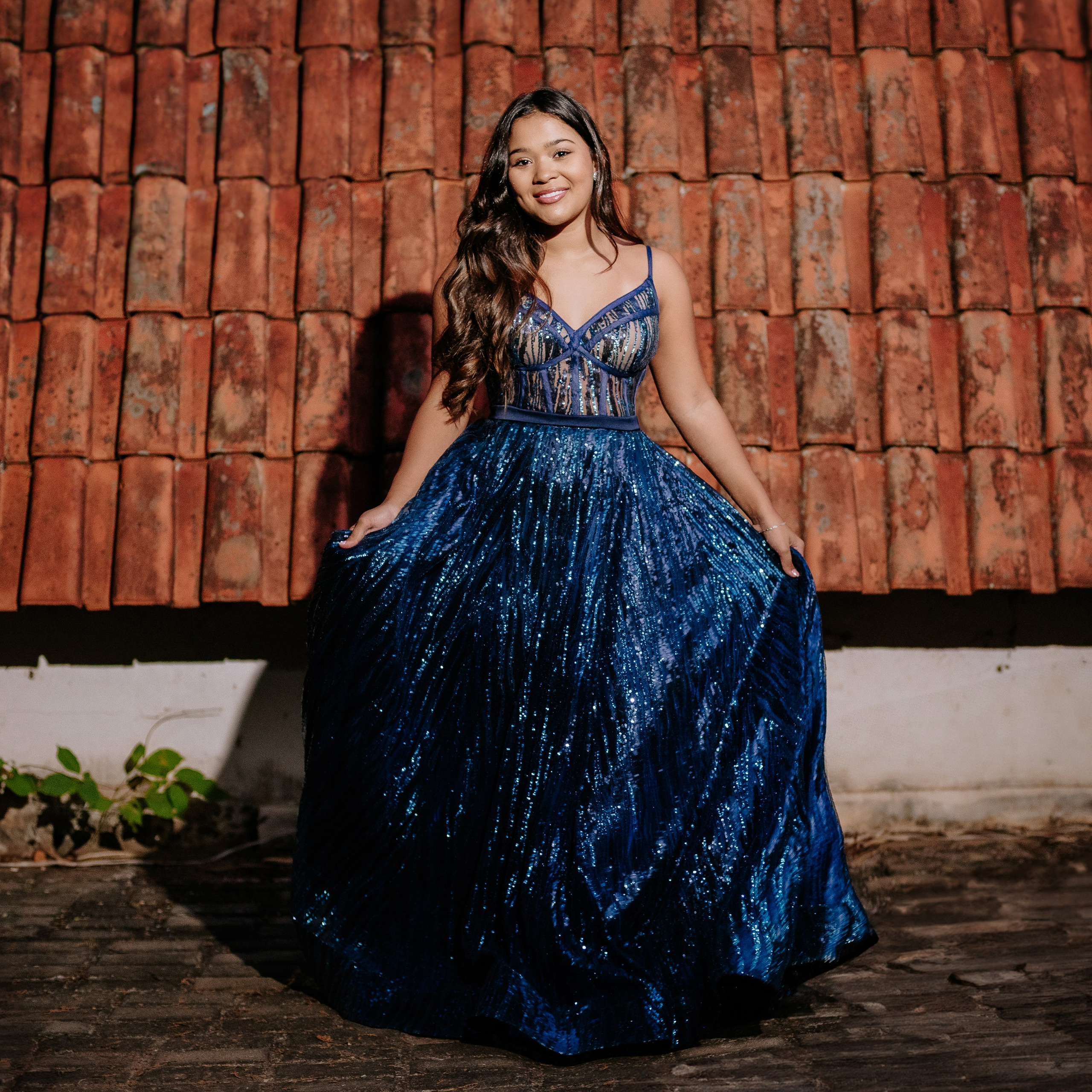 Kauany — Vila Chalé / Bauru-SP