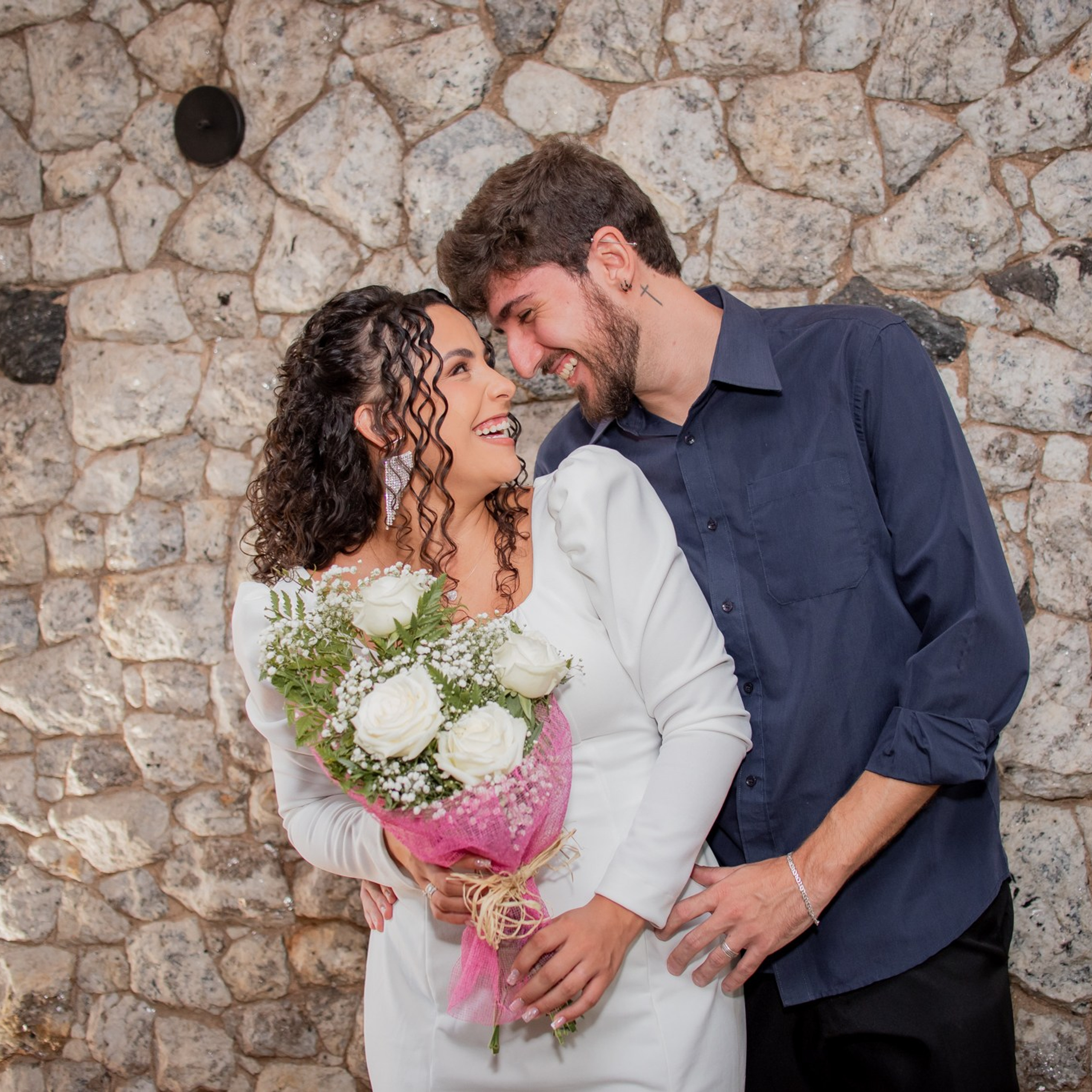 Janaina & Vitor
