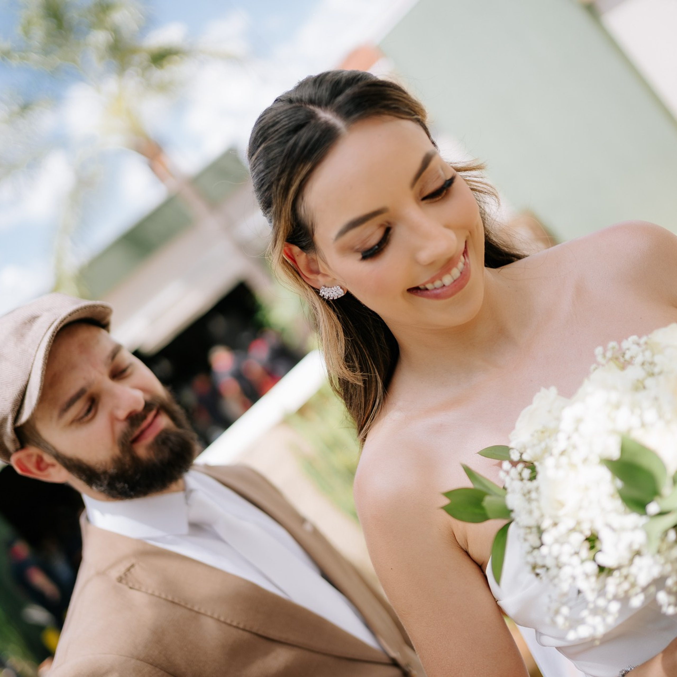 Fernanda & Leandro — Bauru SP