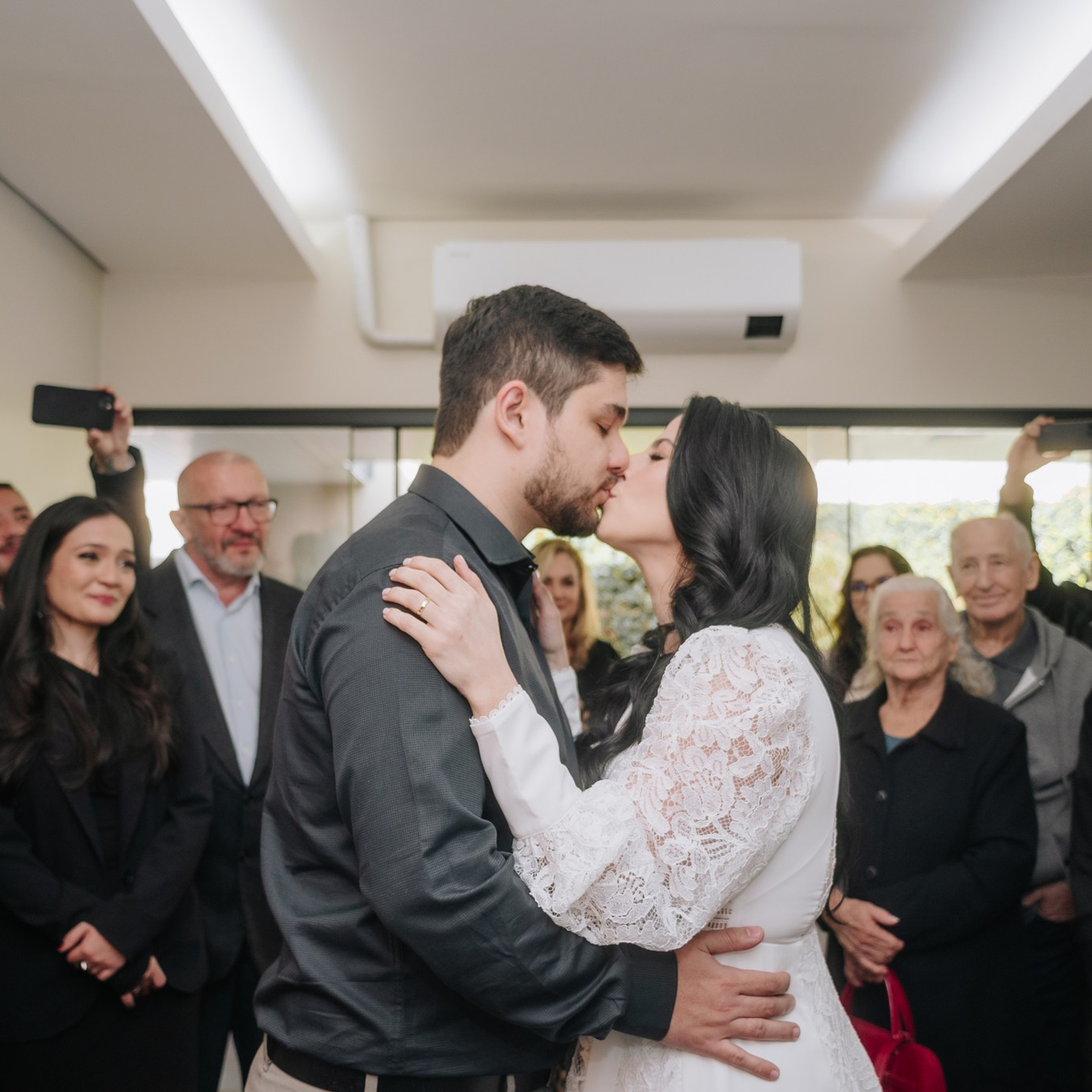Raissa & Ricardo