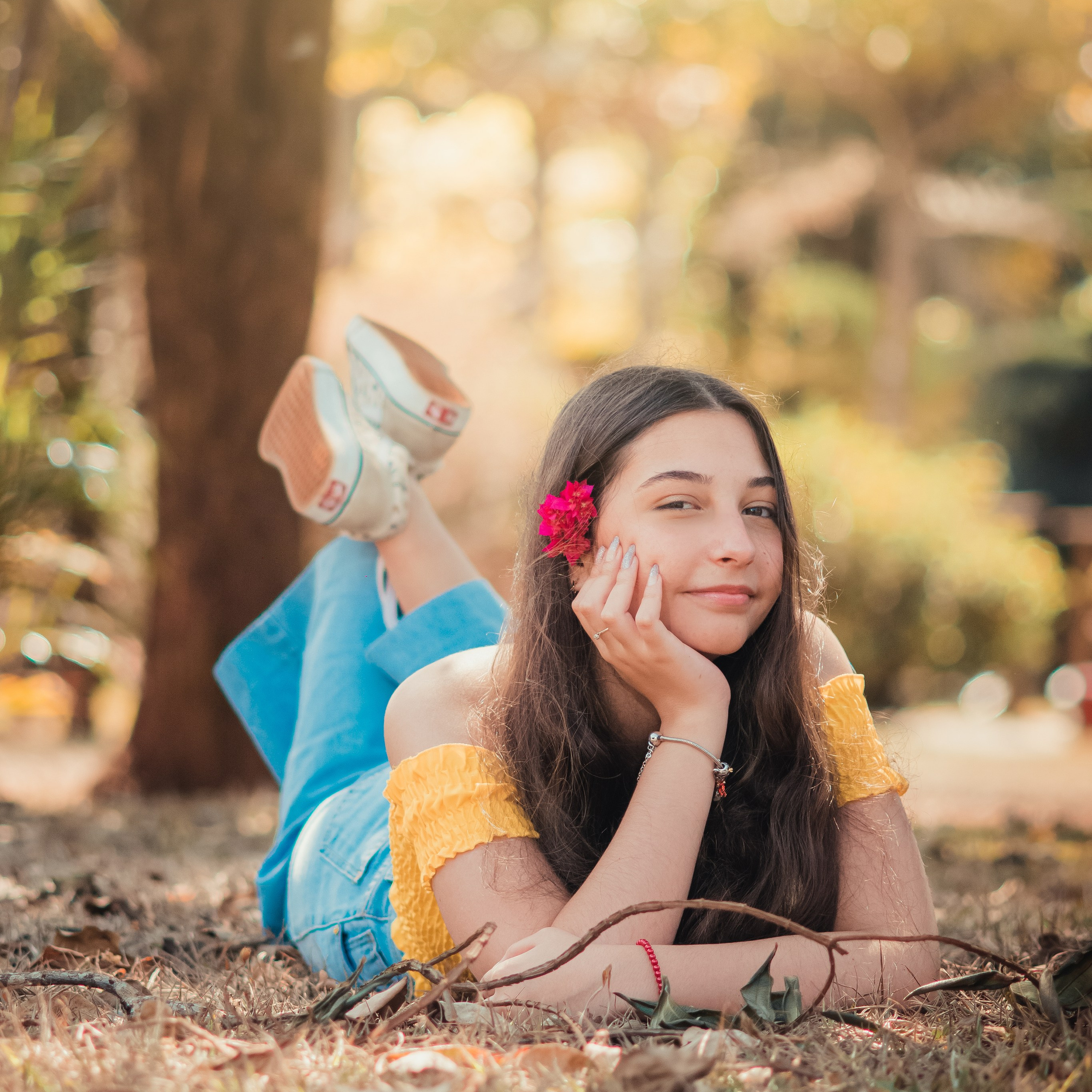 Gaby — Parque Ecológico / Pederneiras SP