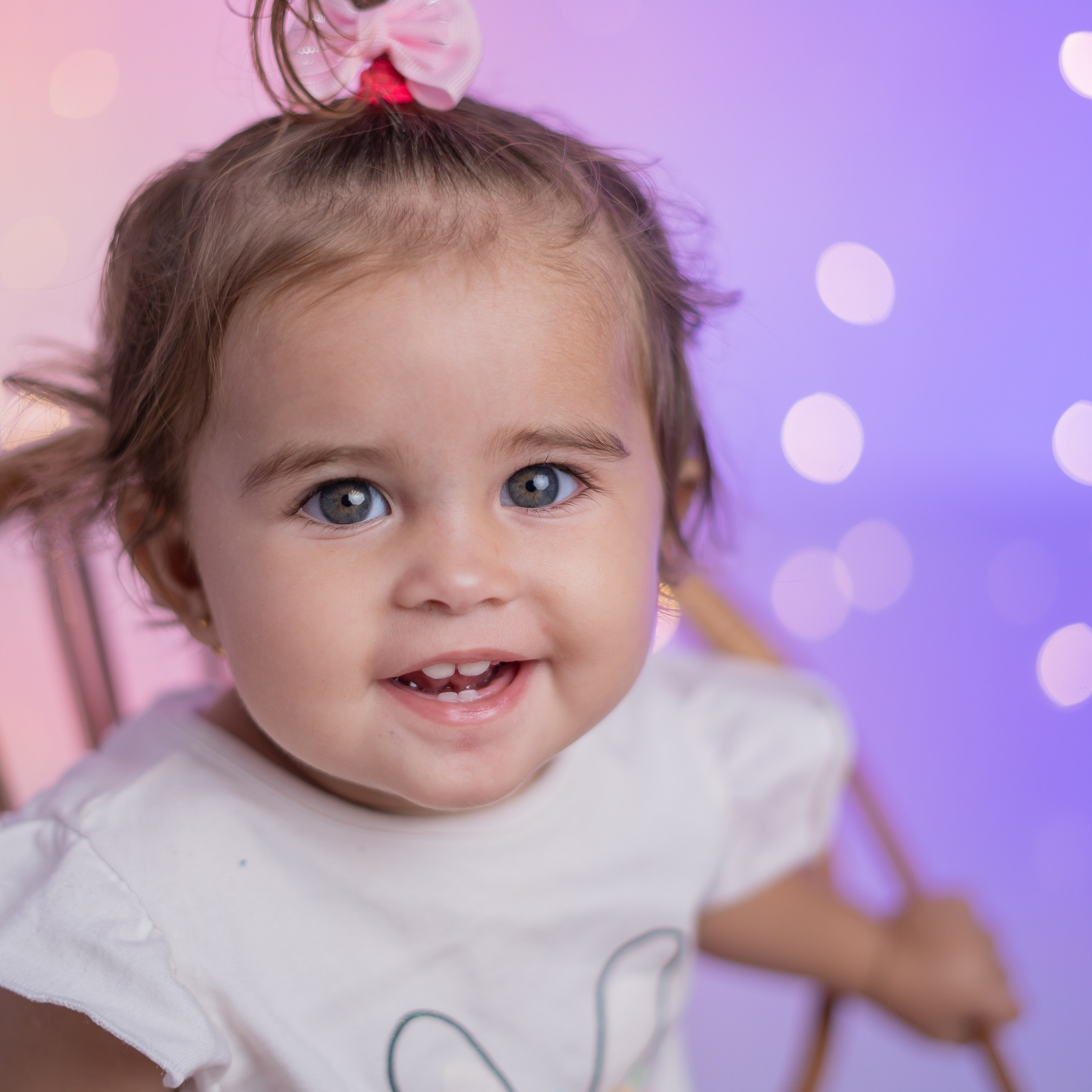 Helena — 1 aninho